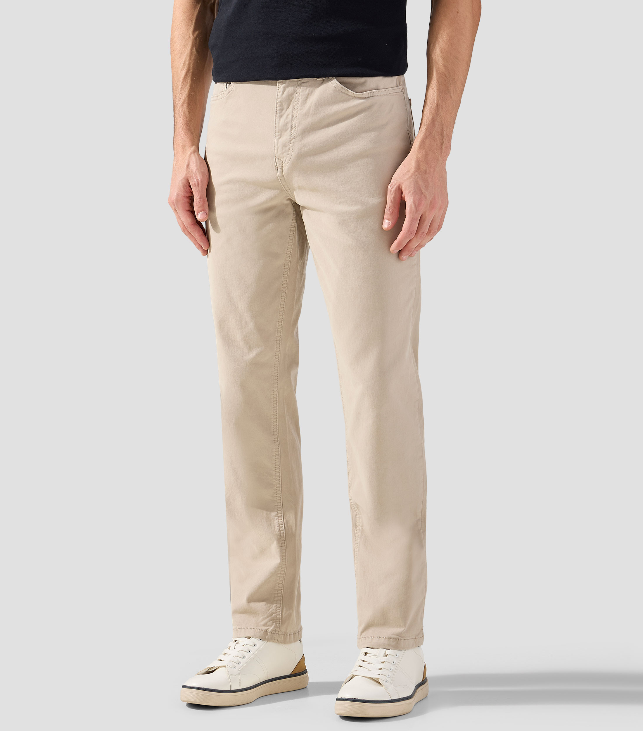 Pantalón chino Hombre