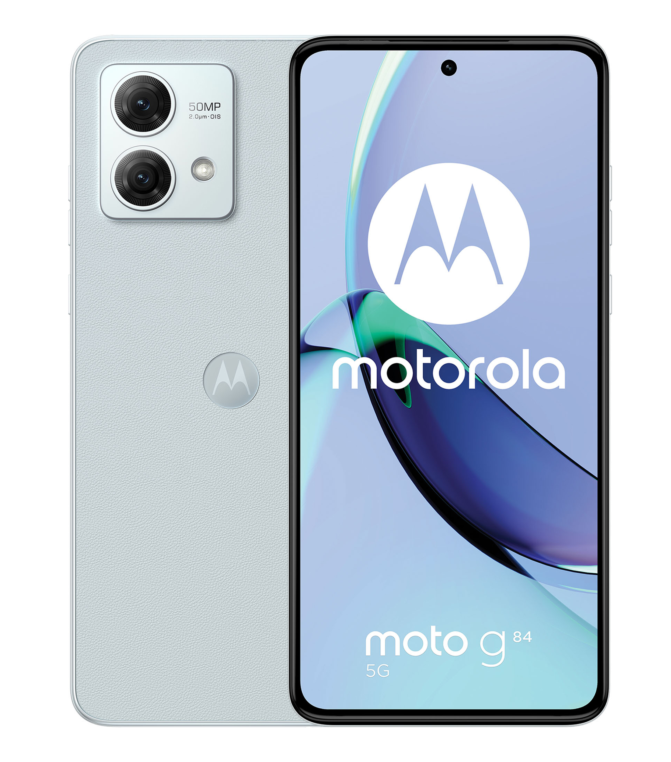 Motorola Moto G84 256GB Azul - comprar 