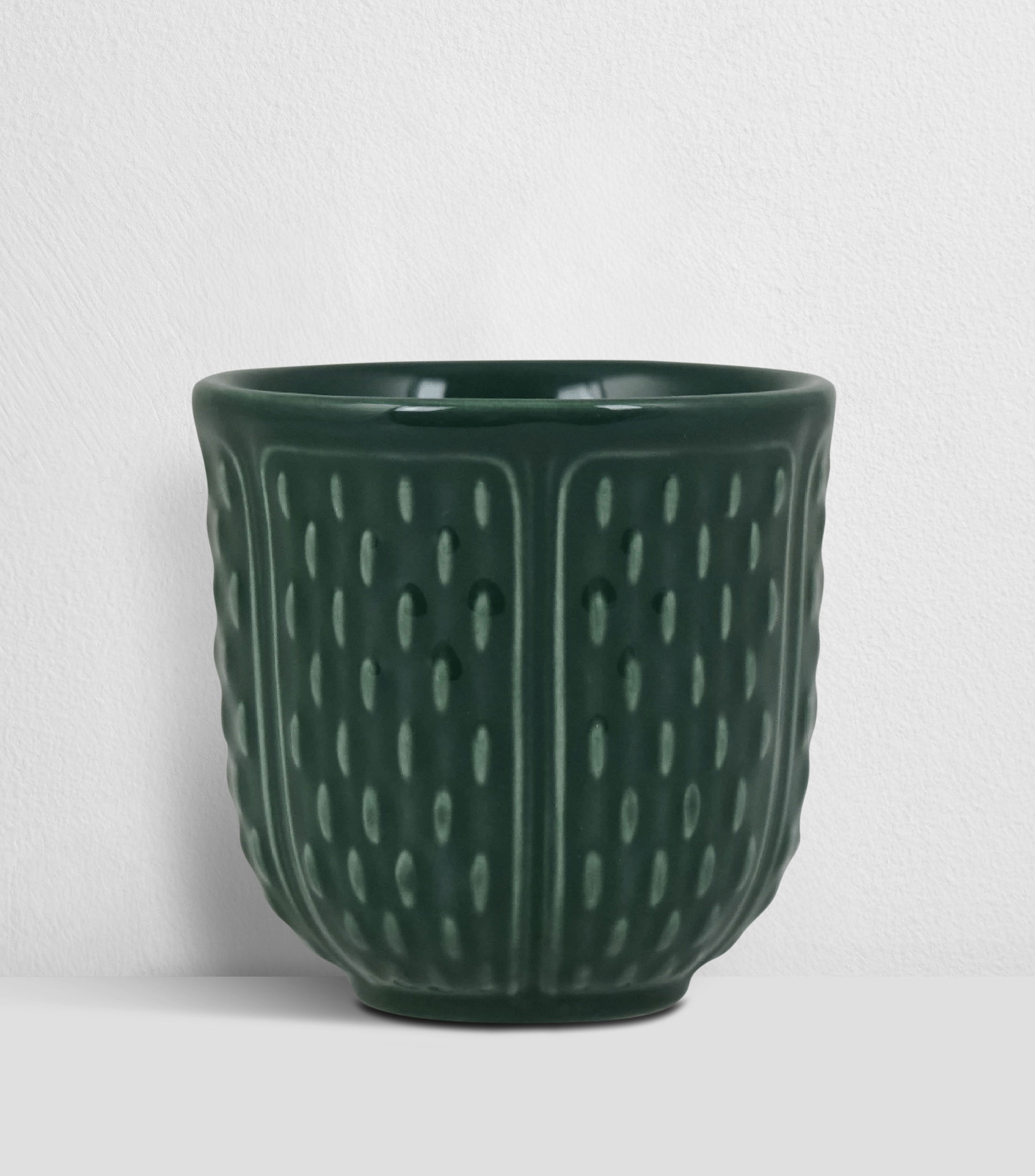 Vaso Emeraude