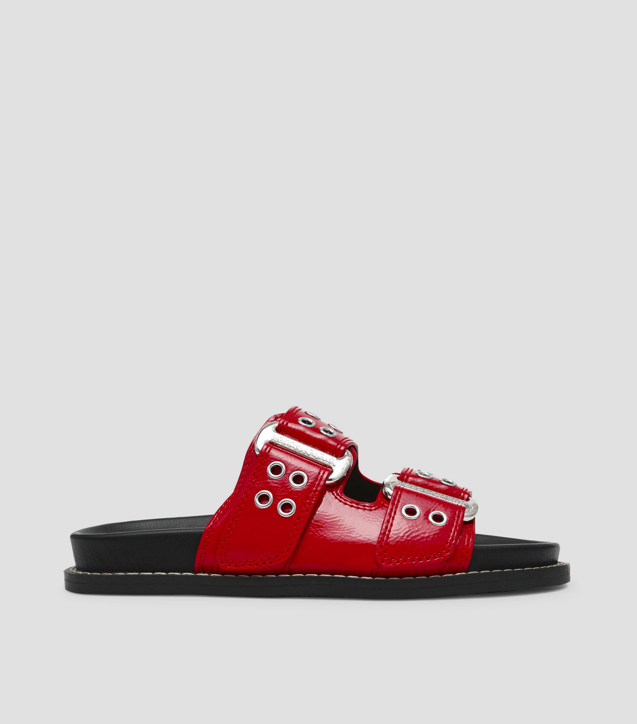 Sandalias planas Mujer