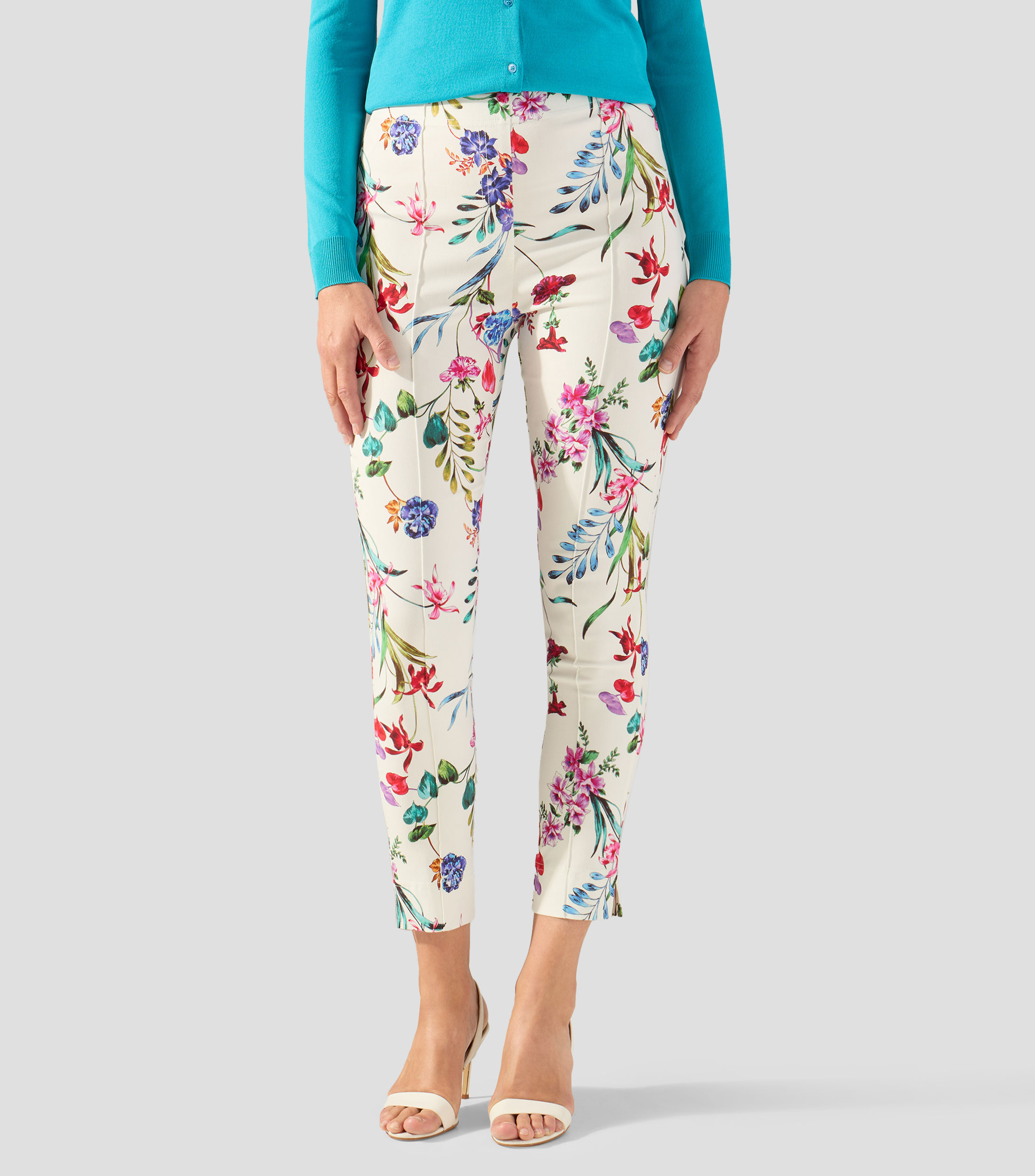 Leggings estampado Mujer