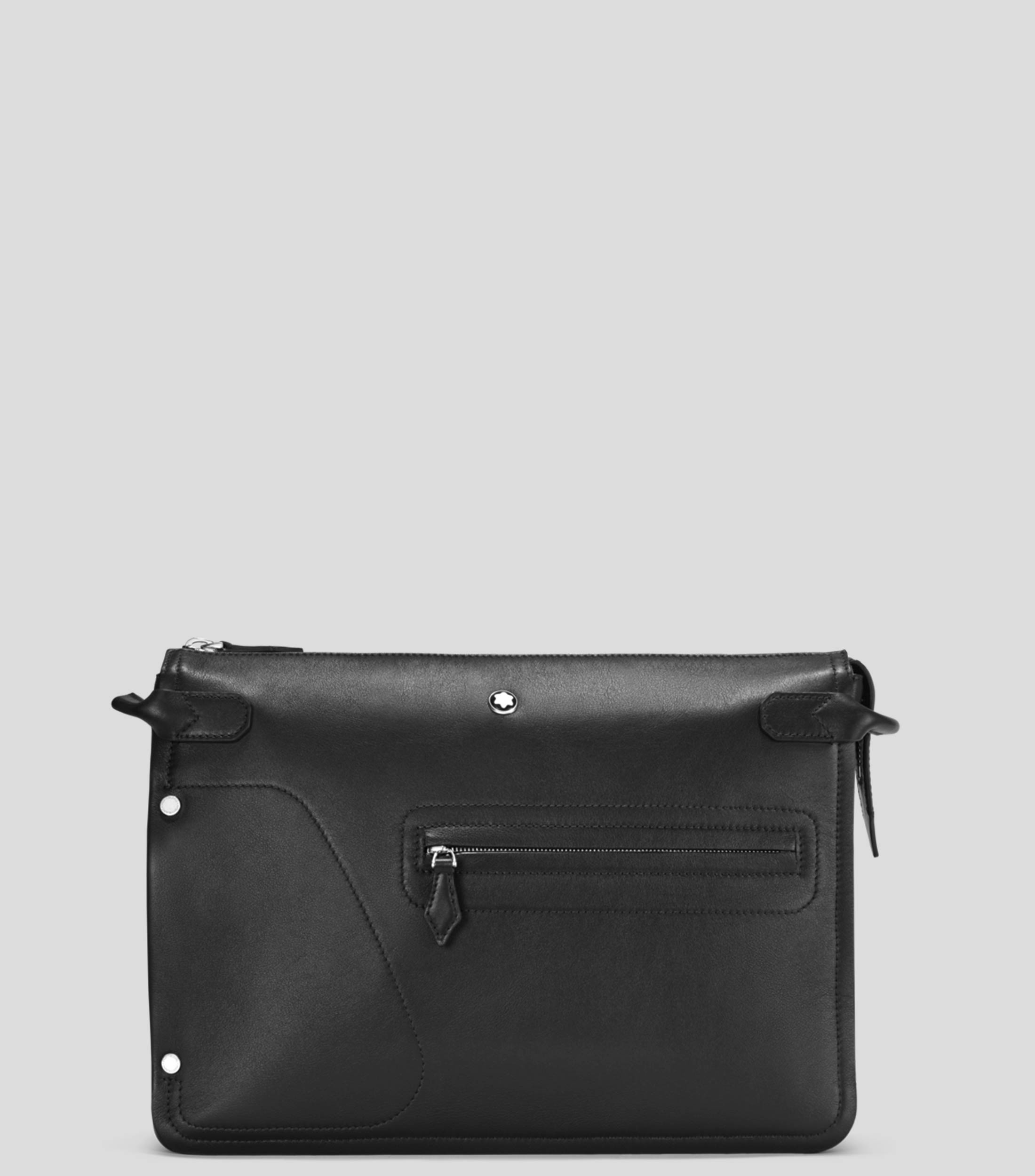 Bolso Crossbody Meisterstuck Selection Soft Hombre