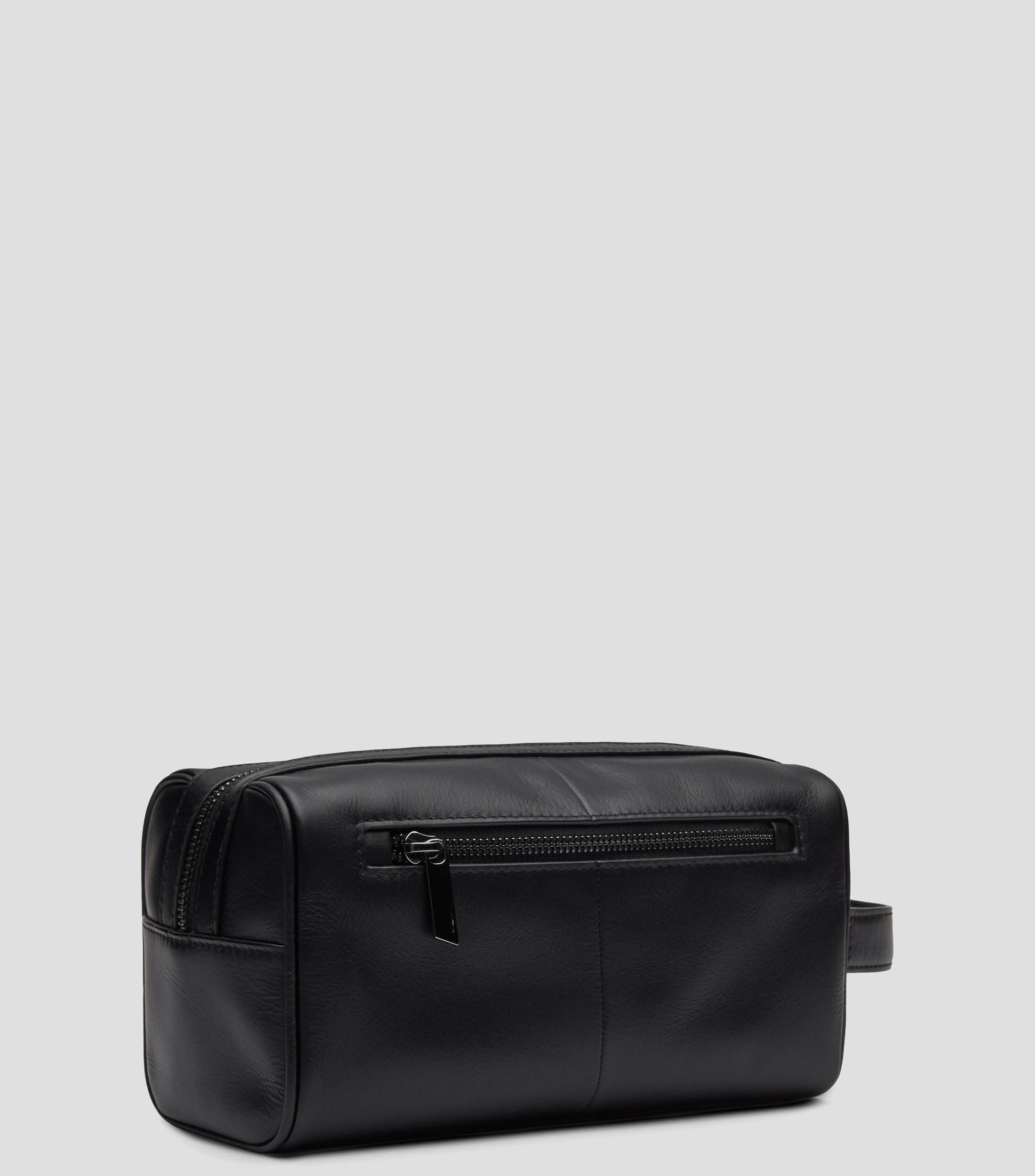 Neceser liso Hombre