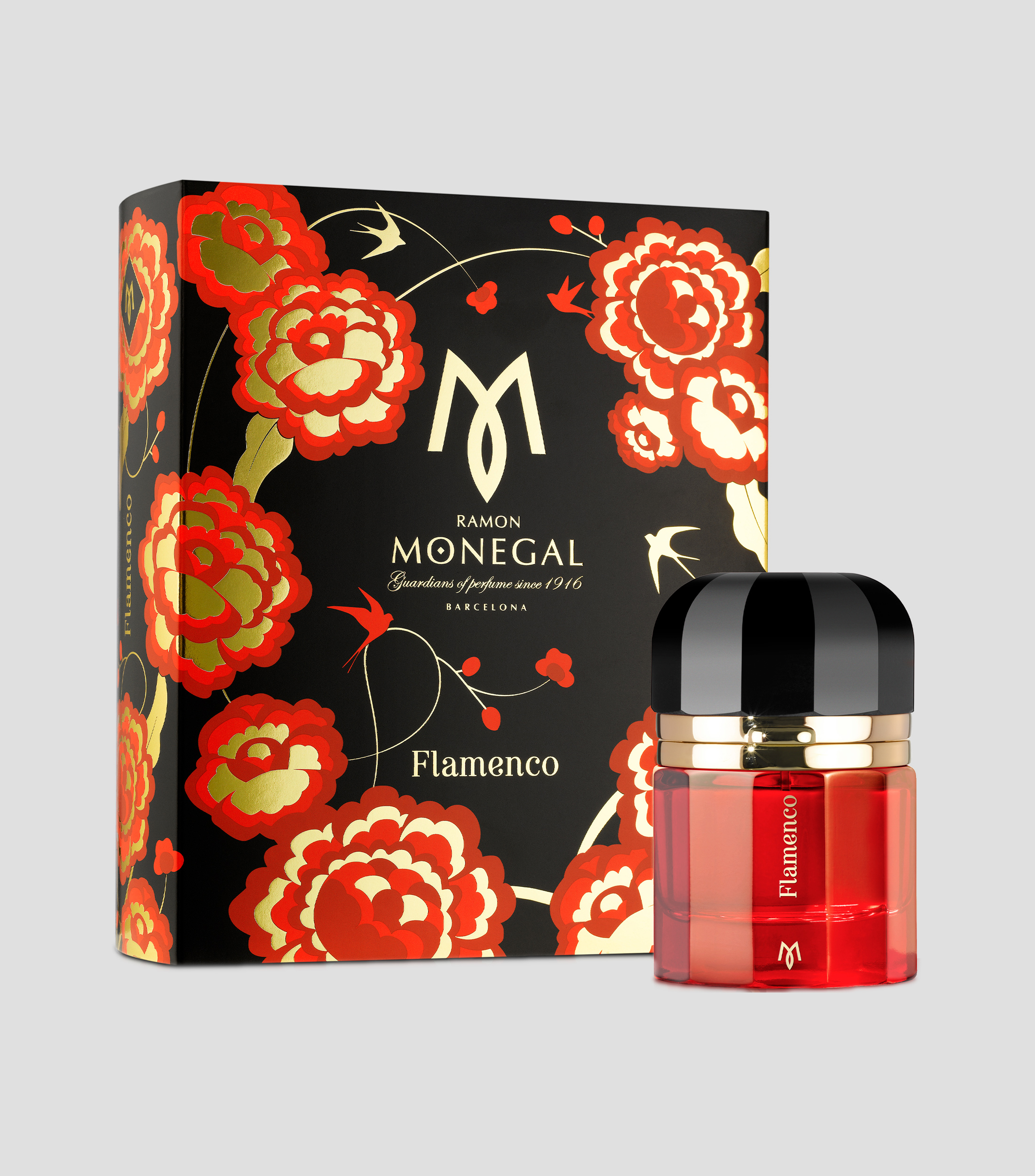 FLAMENCO EDP 50 ML