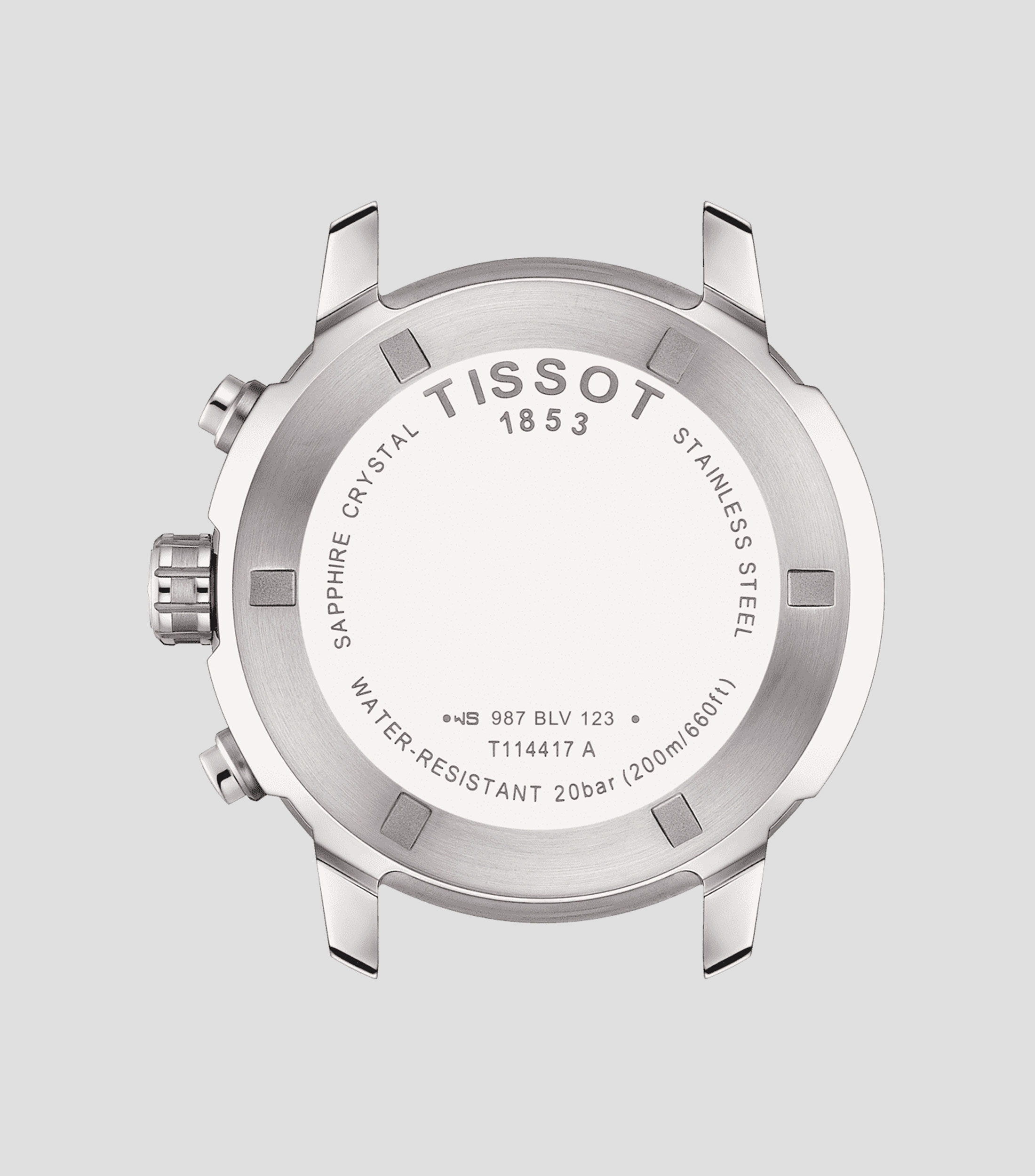 Reloj PRC 200 Hombre