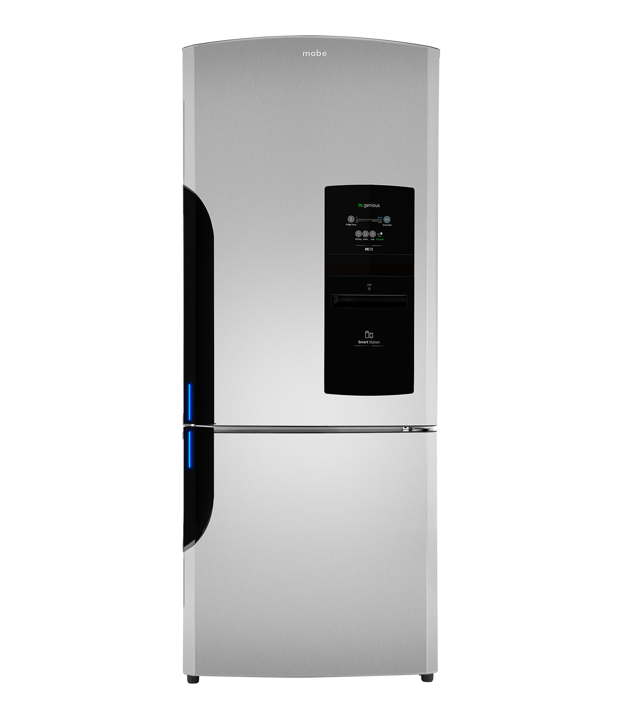 Refrigerador Bottom Mount 520 L