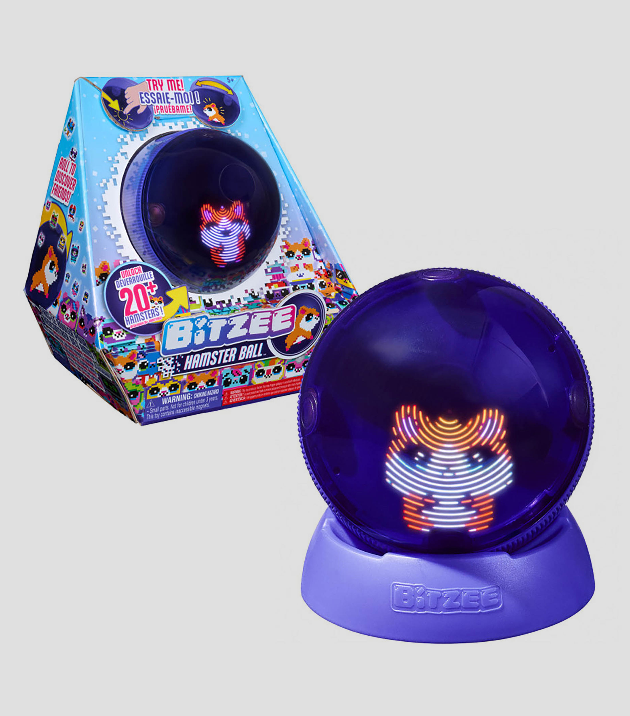 Hamster Ball
