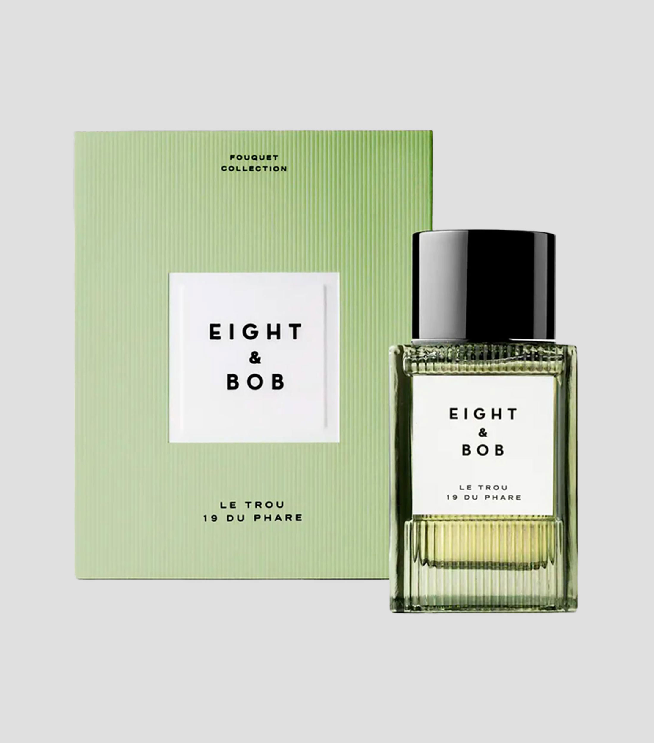 Perfume Le Trou 19 du Phare, Eau de Parfum 100 ml Unisex