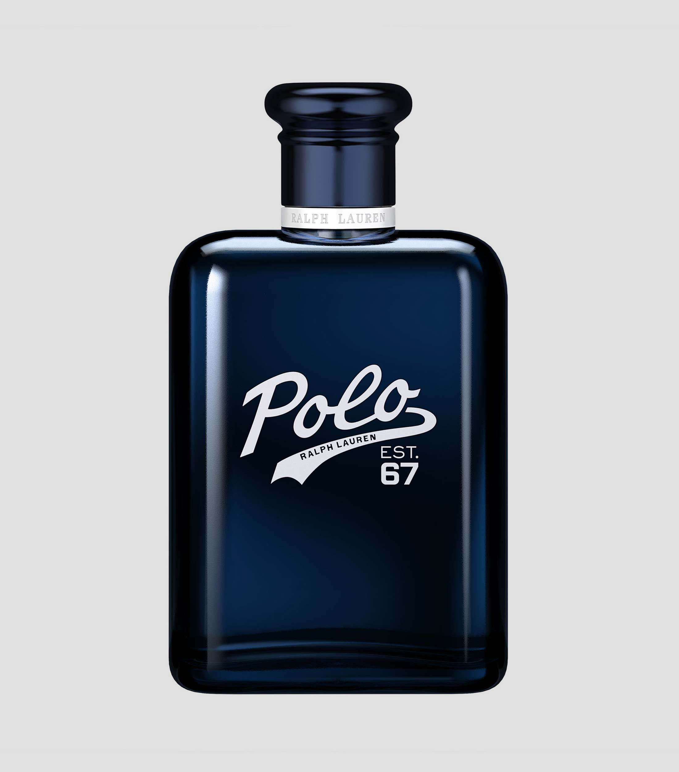 Perfume Polo Est. 67, Eau de Toilette, 200ml para Hombre