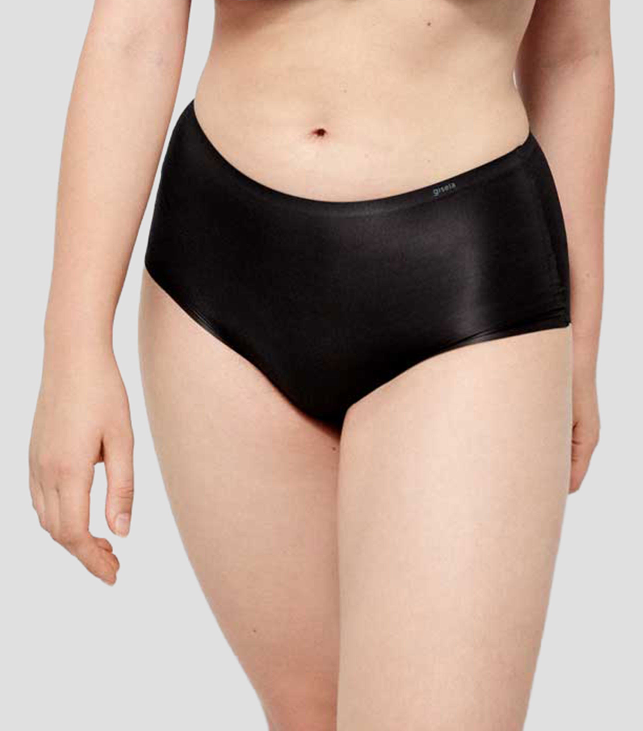 Bikini liso Mujer