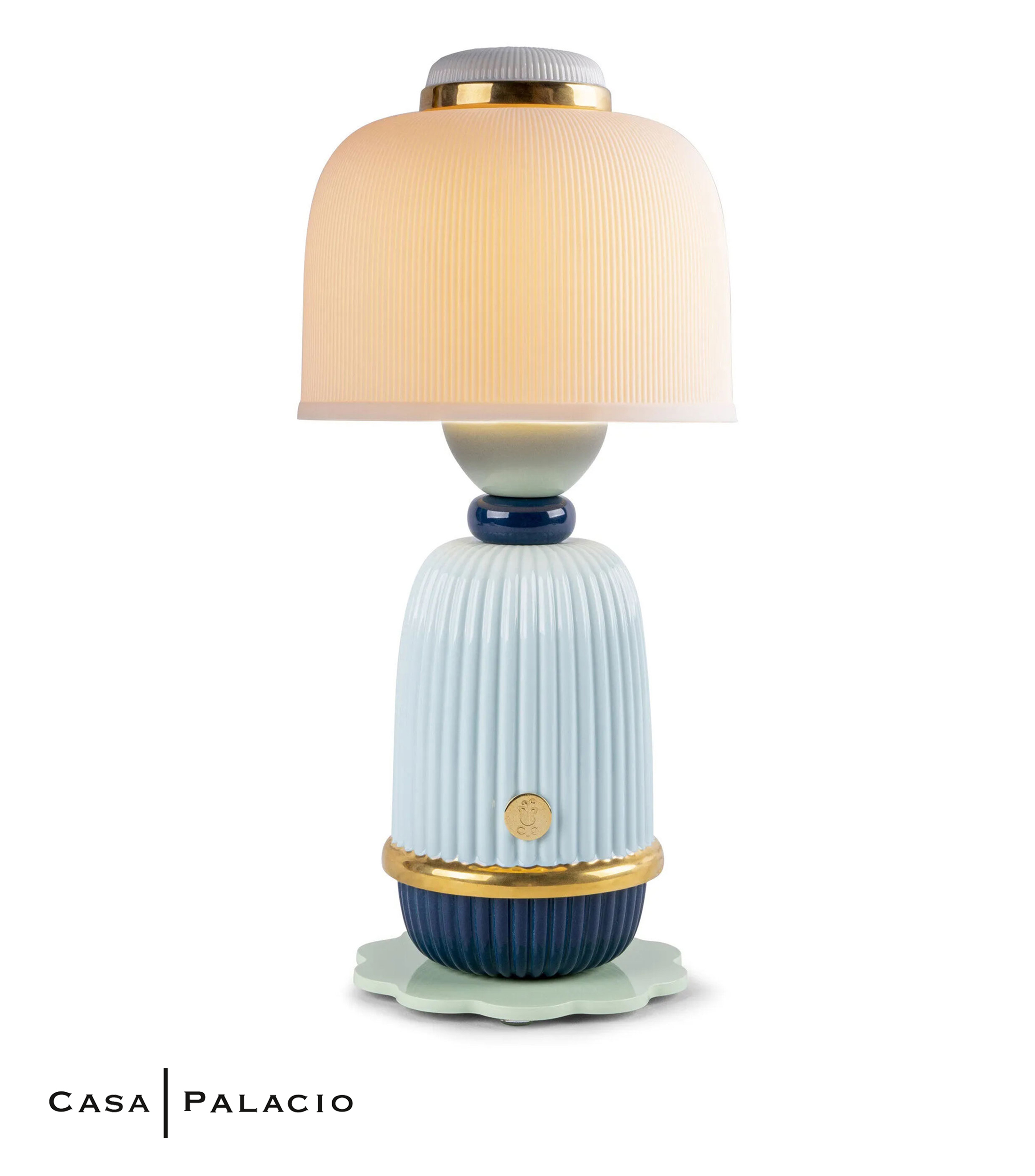 Lampara de mesa Kokeshi 110 V