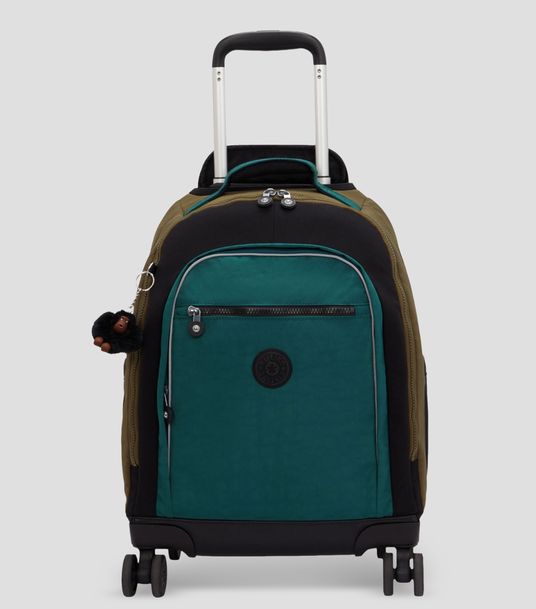 Mochila escolar New Zea Niños