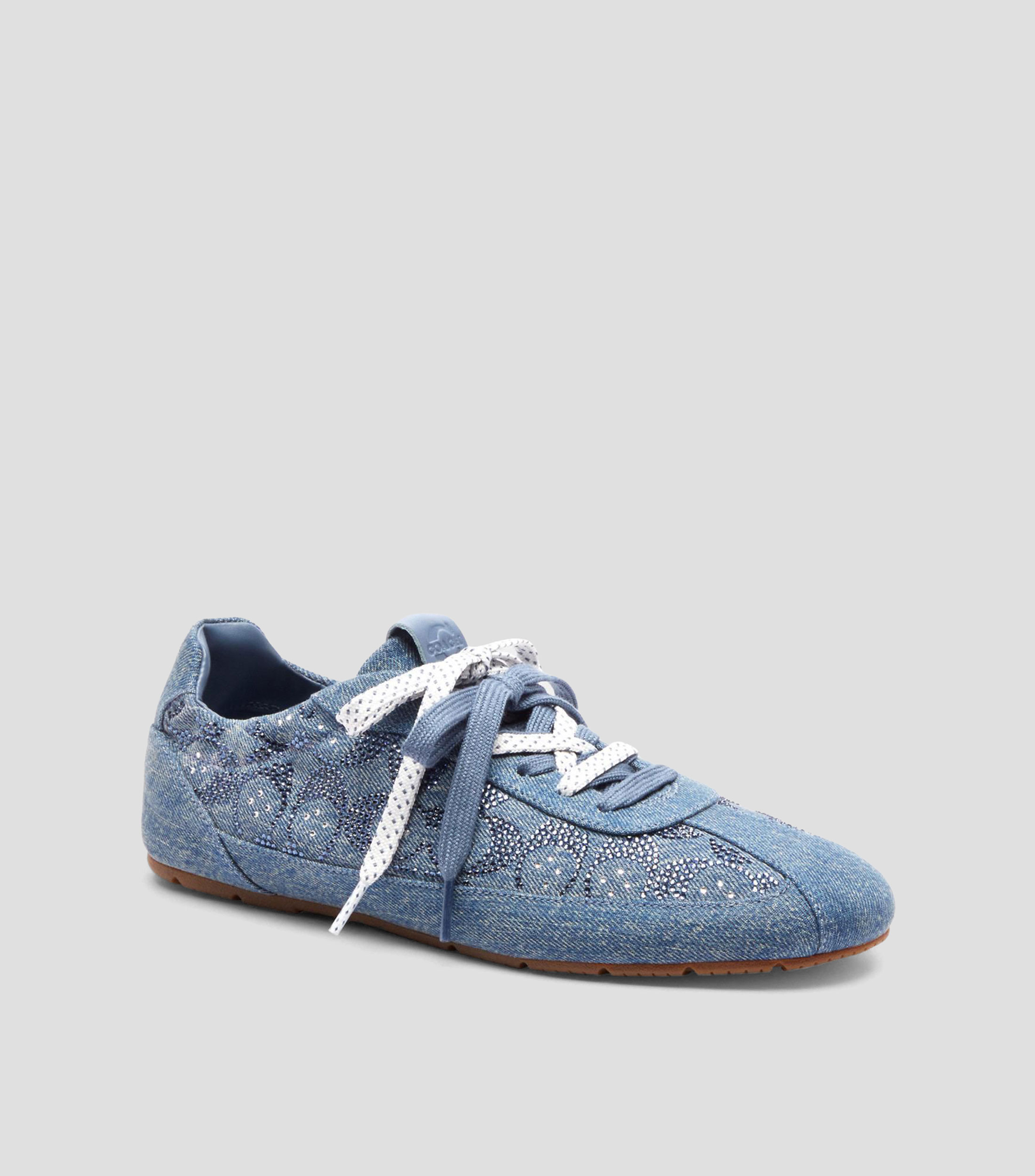 Tenis casuales Soft Sneaker Mujer
