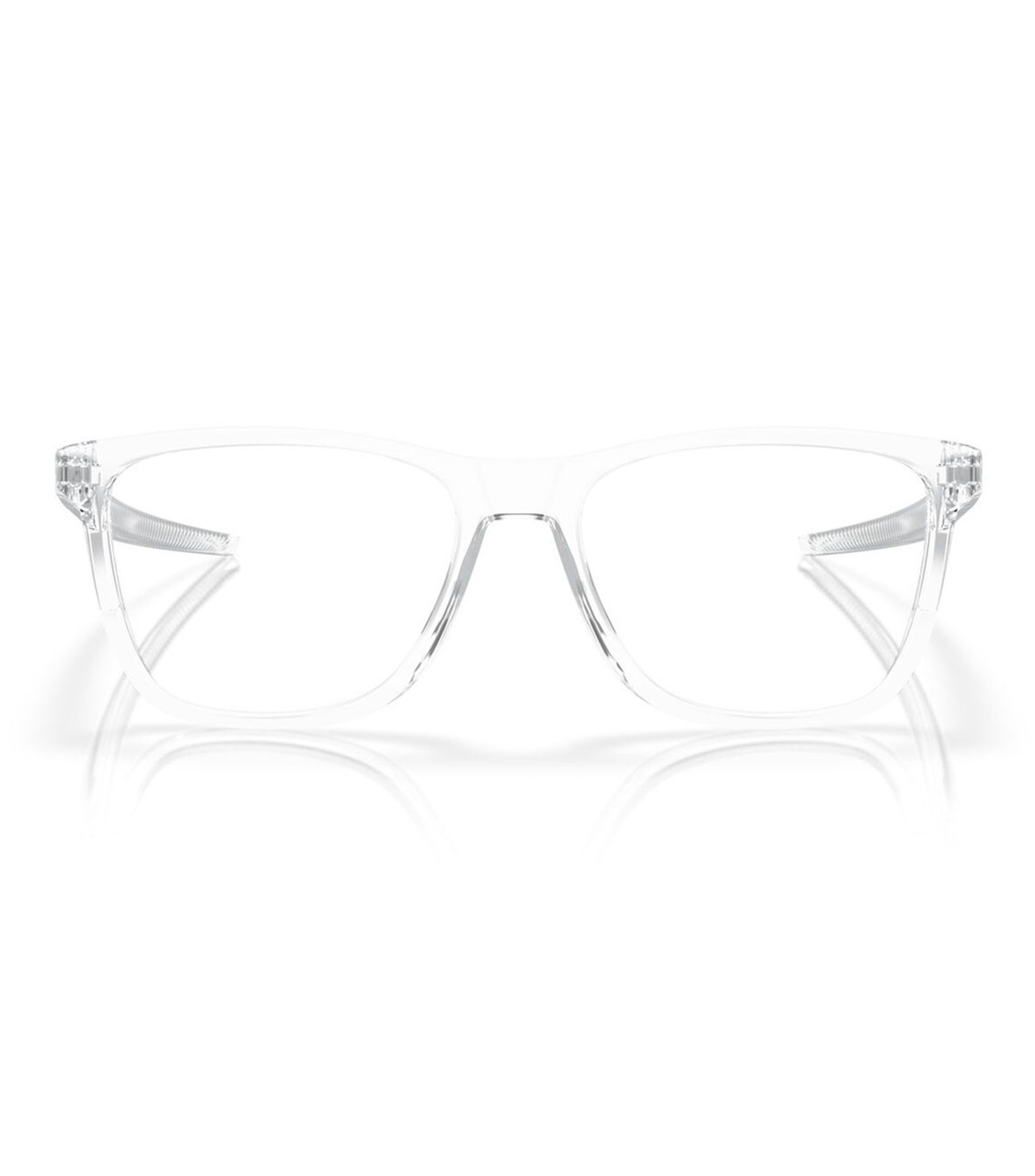 Lentes oftálmicos Panthos Transparentes Hombre