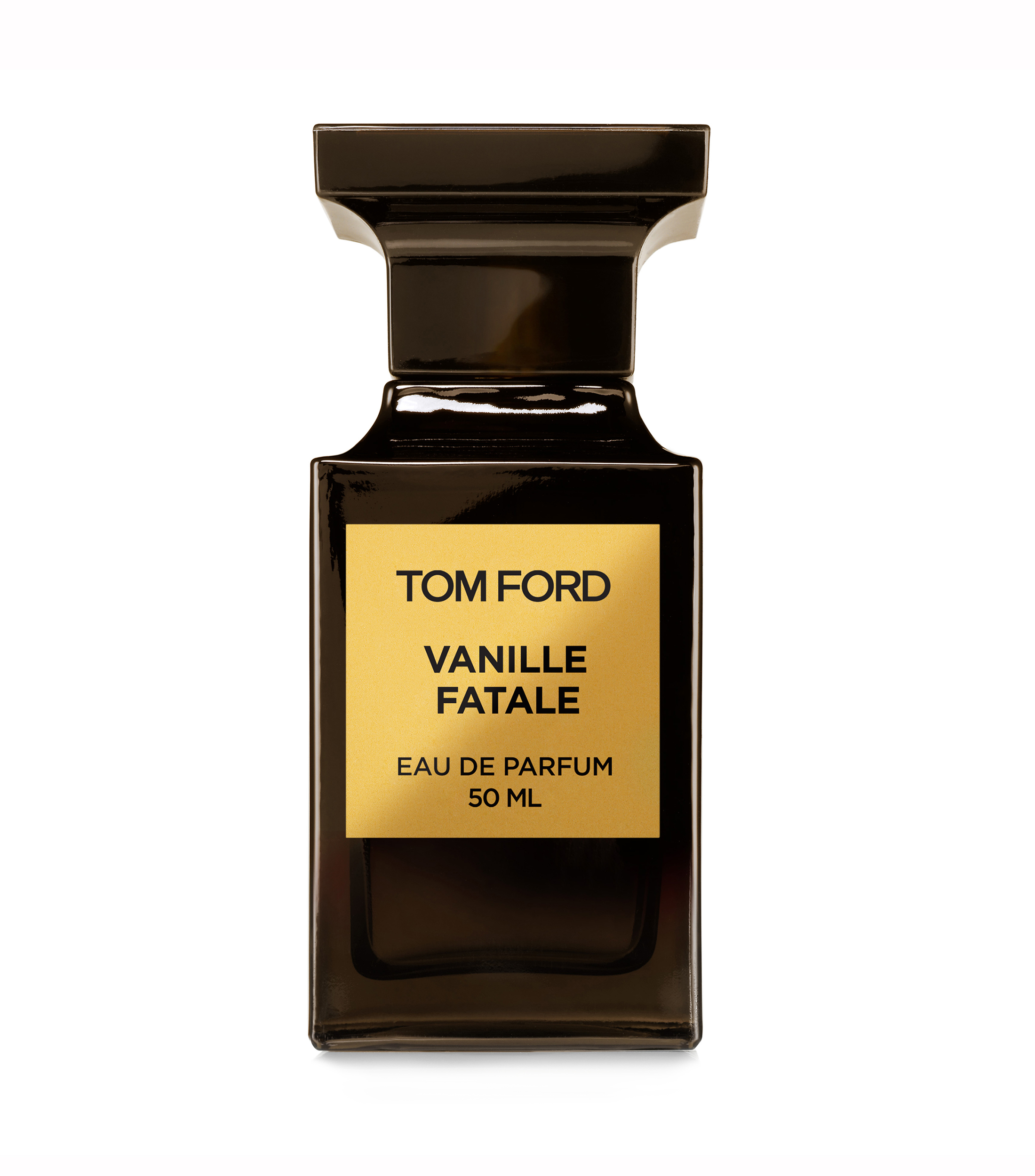 Tom Ford Perfume, Vanille Fatale Eau de Parfum, 50 ml Mujer - El