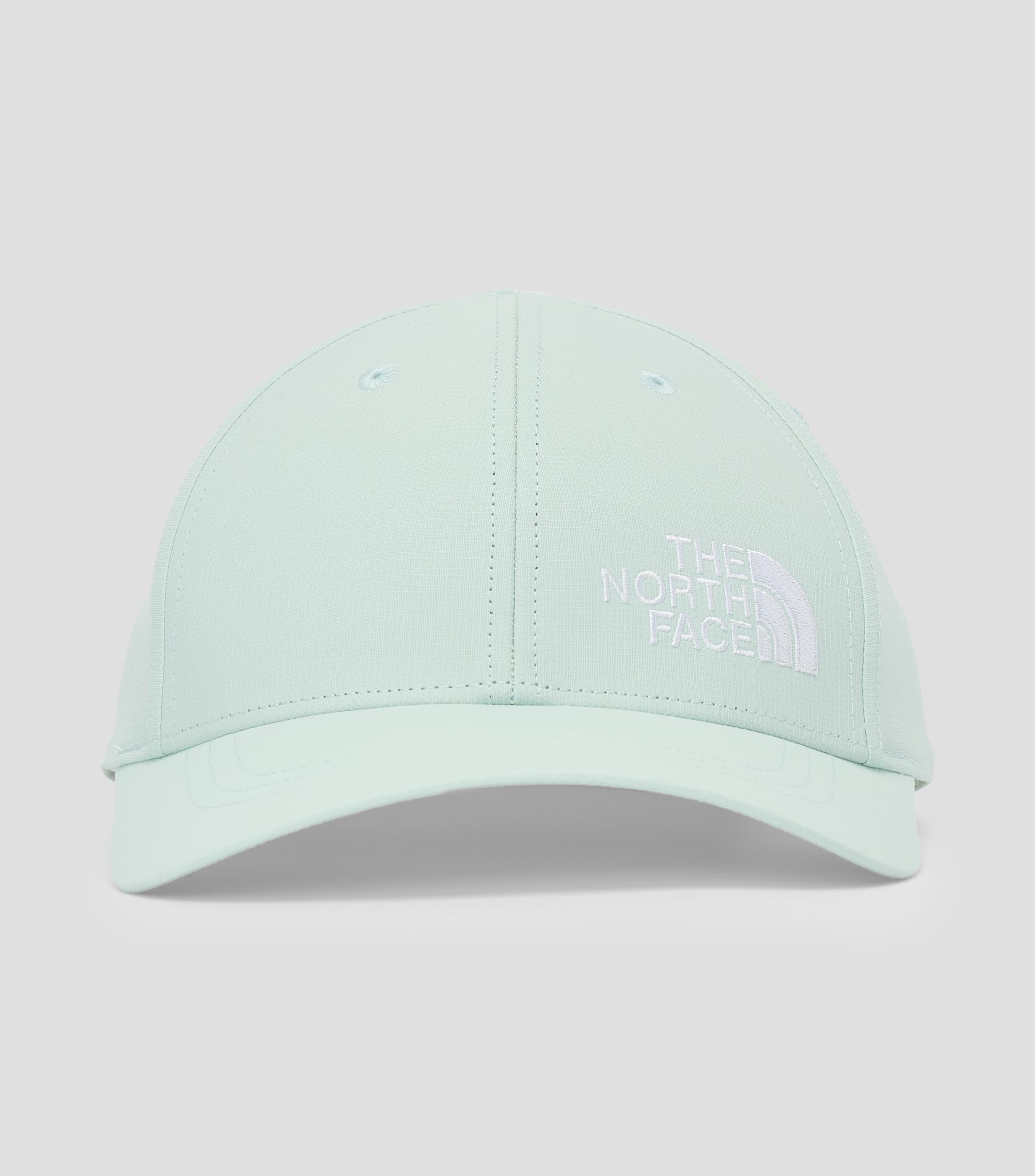 Gorra lisa con logotipo Unisex