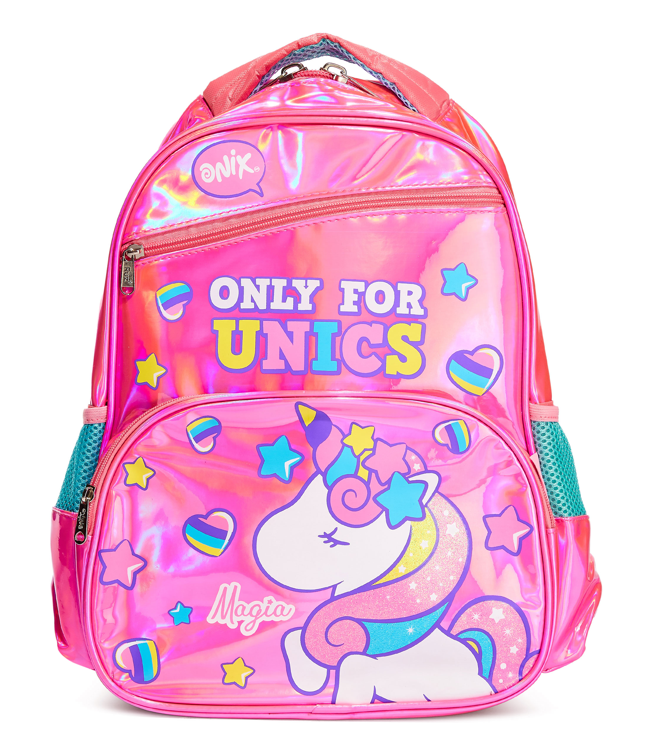 Ruz Mochila escolar Onix Niña - El Palacio de Hierro