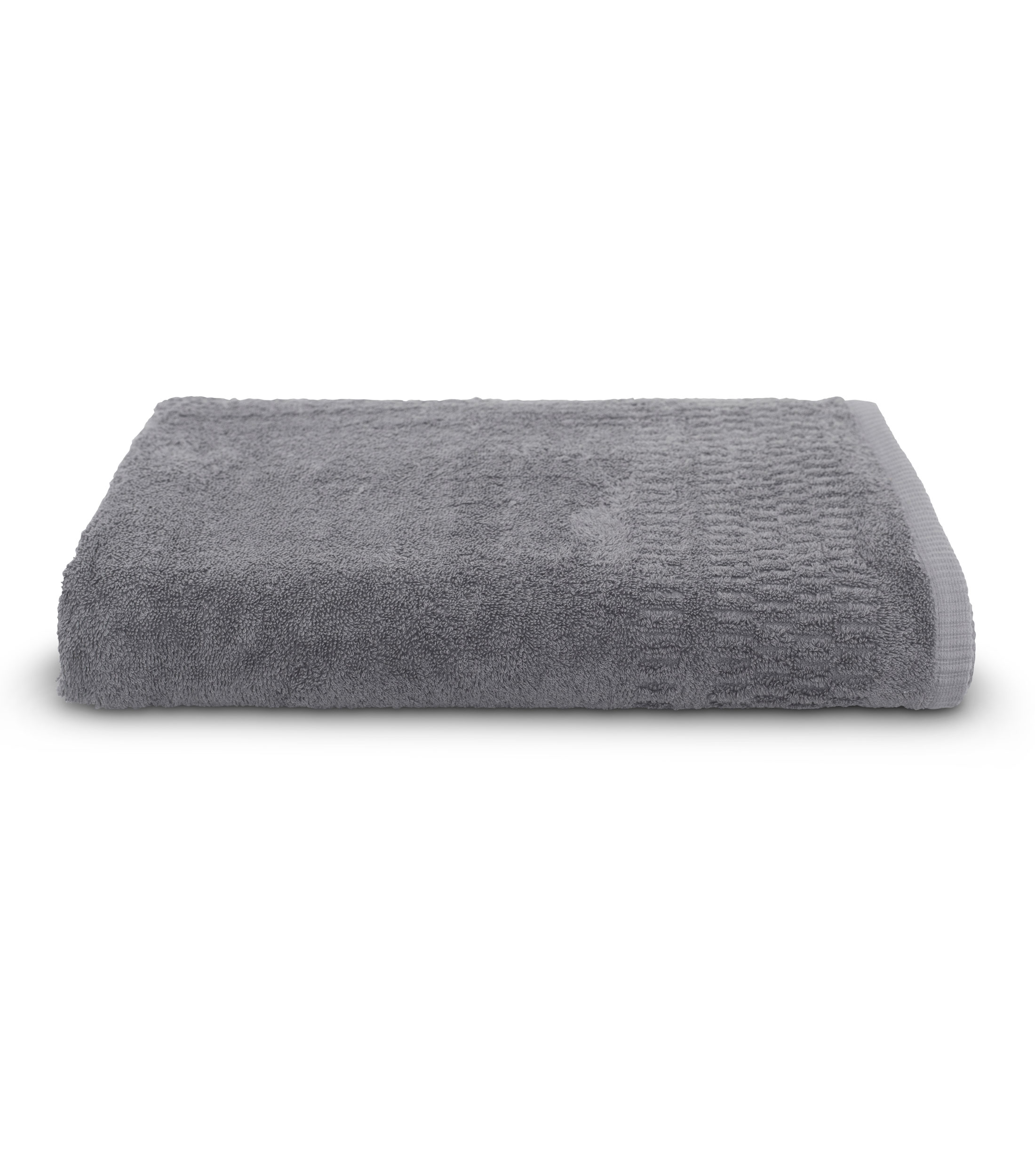 Toalla de Baño Felicity Gris