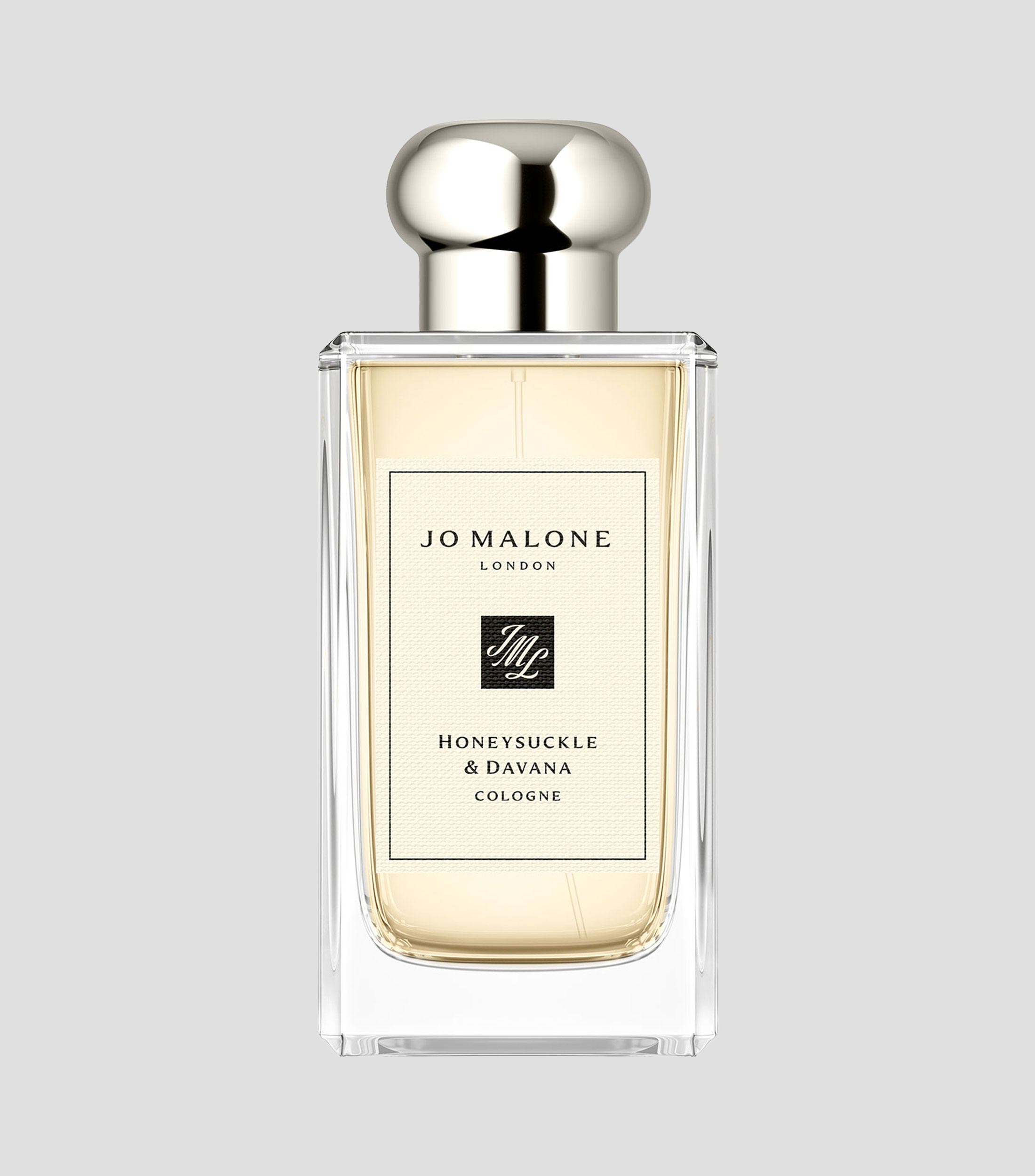 Perfume, Honeysuckle amp Davana Eau de Cologne, 100 ml Unisex