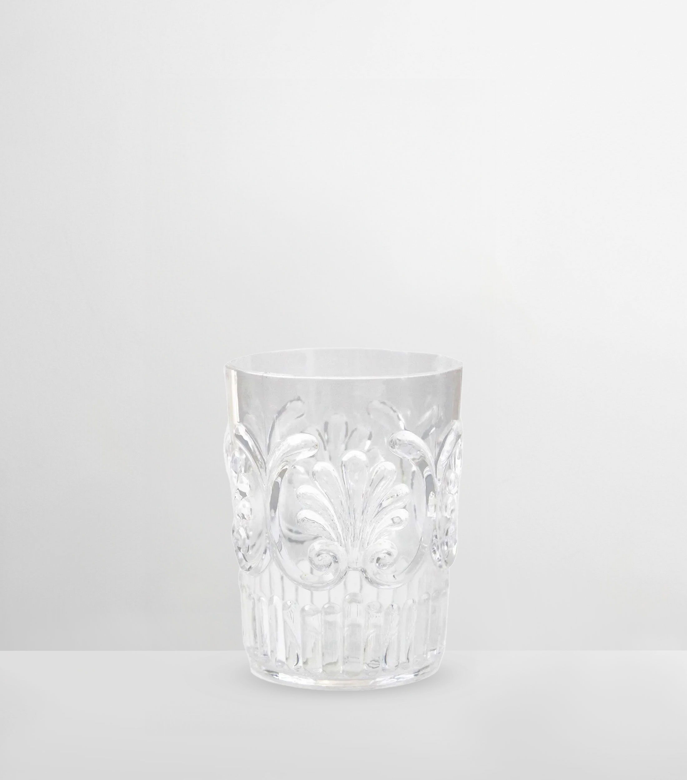 Vaso para Agua Fleur