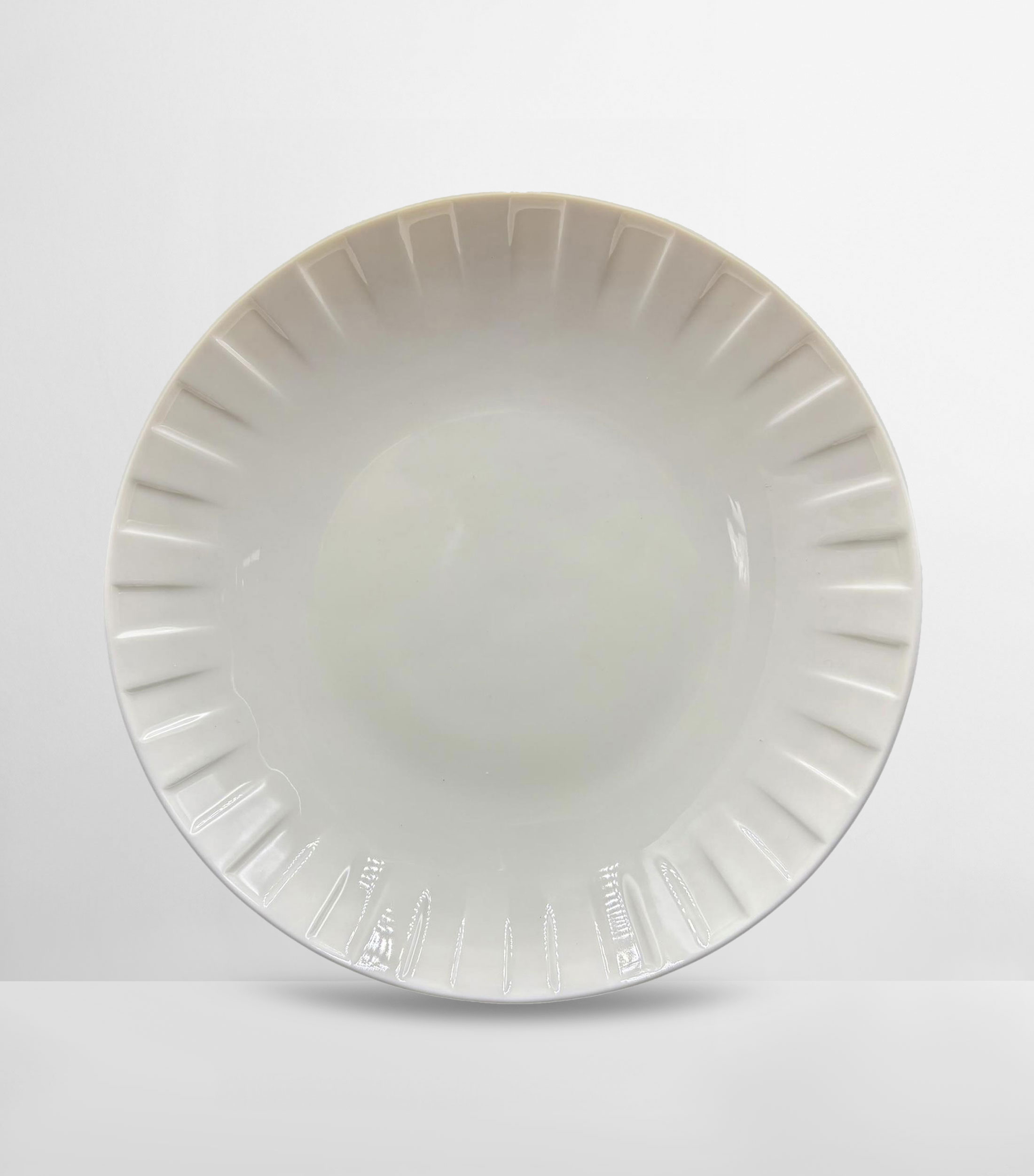 Plato para Sopa Absolute
