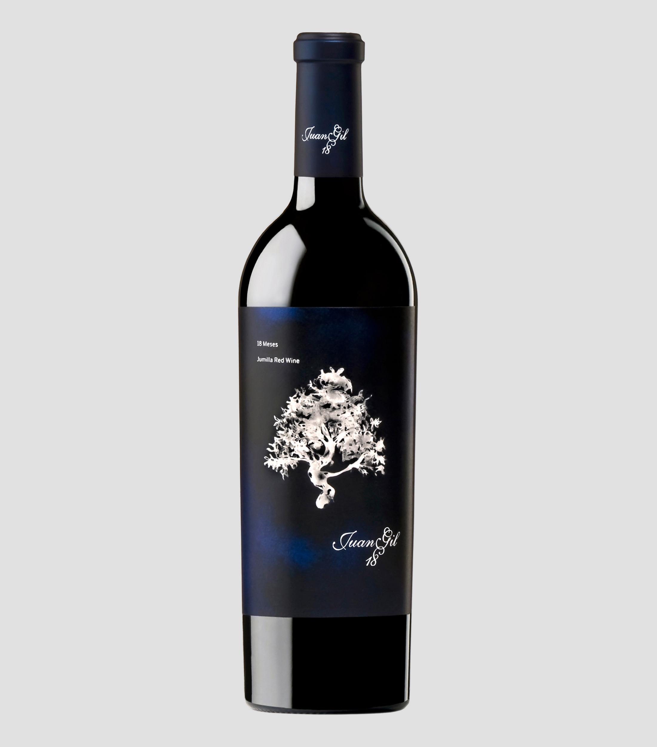 Vino Tinto Monastrell, 750 ml