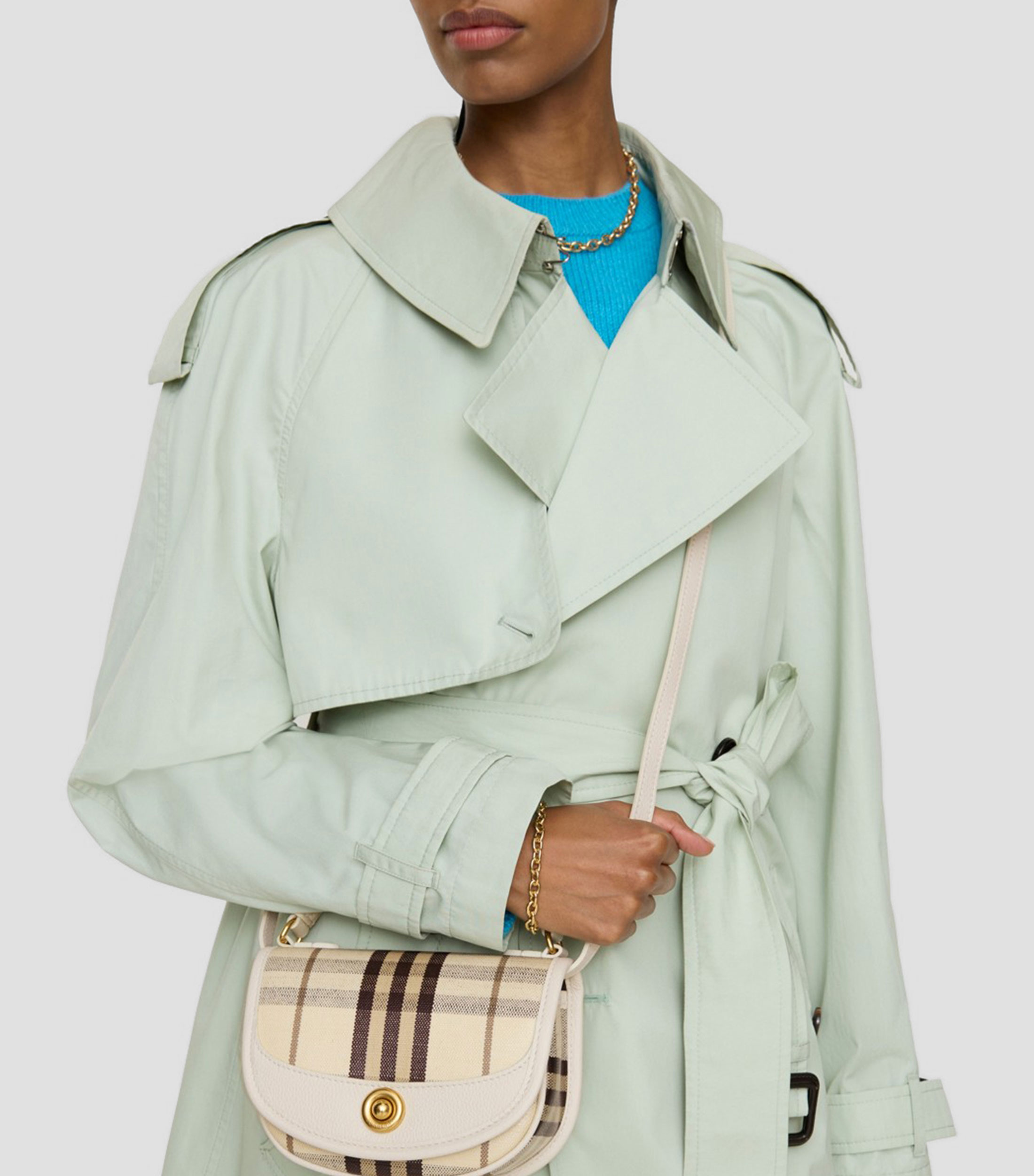 Bolsa Mini Highlands