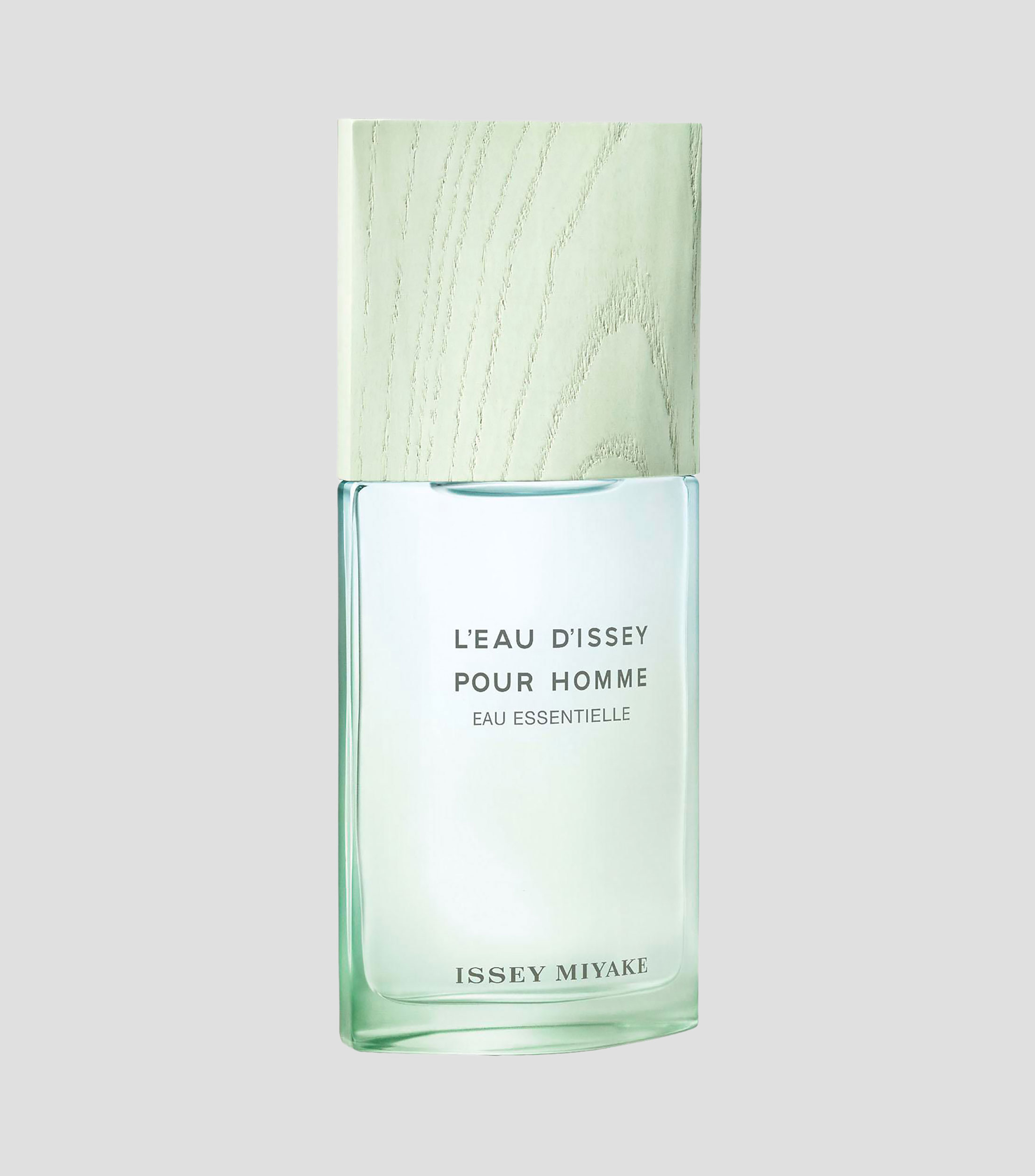Perfume L'eau D'issey Pour homme, Eau de Parfum, 125 ml para Hombre