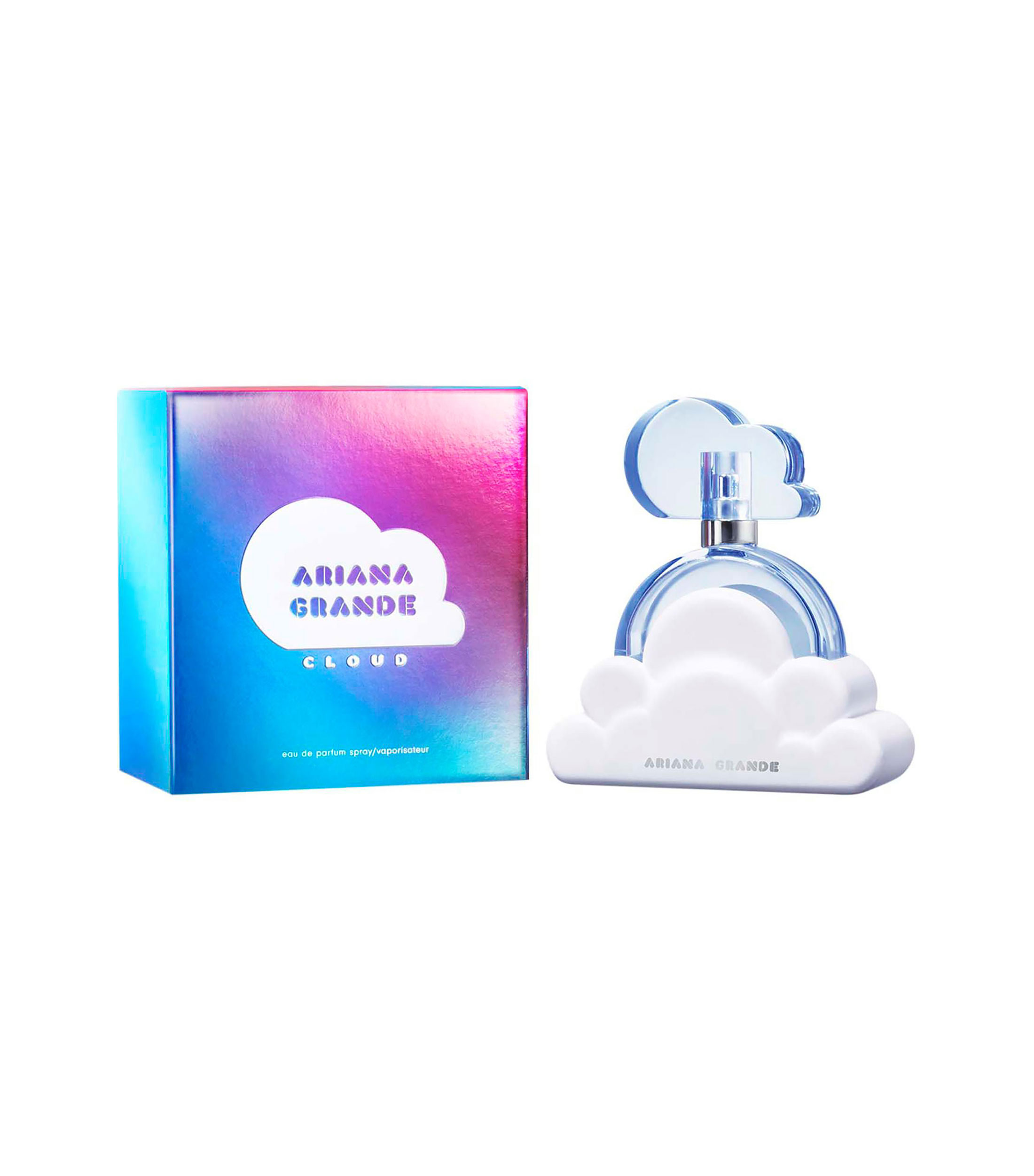 Perfume Cloud, Eau de Parfum 100 ml para Mujer