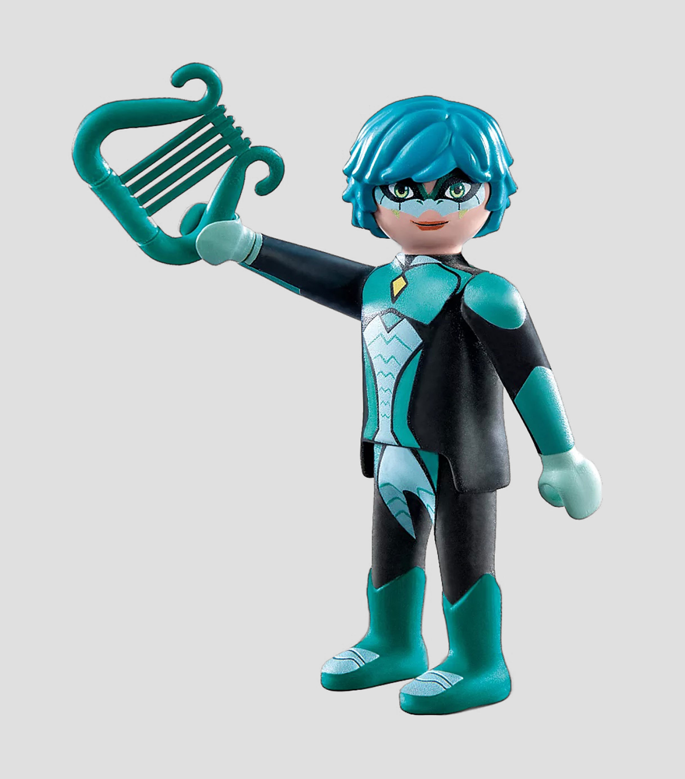 Playset Miraculous: Viperion