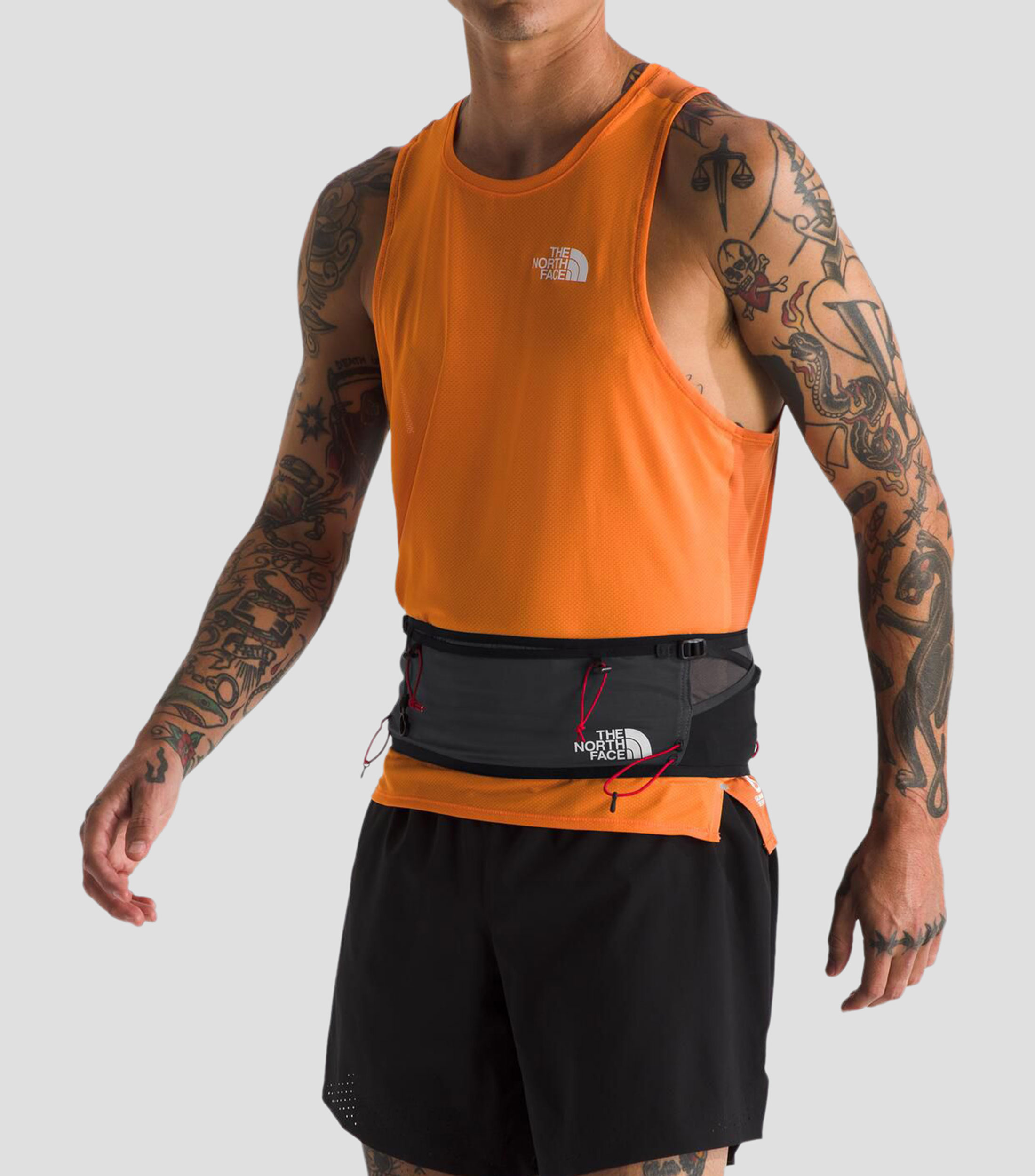 Cinturon para Correr Summit Run Unisex
