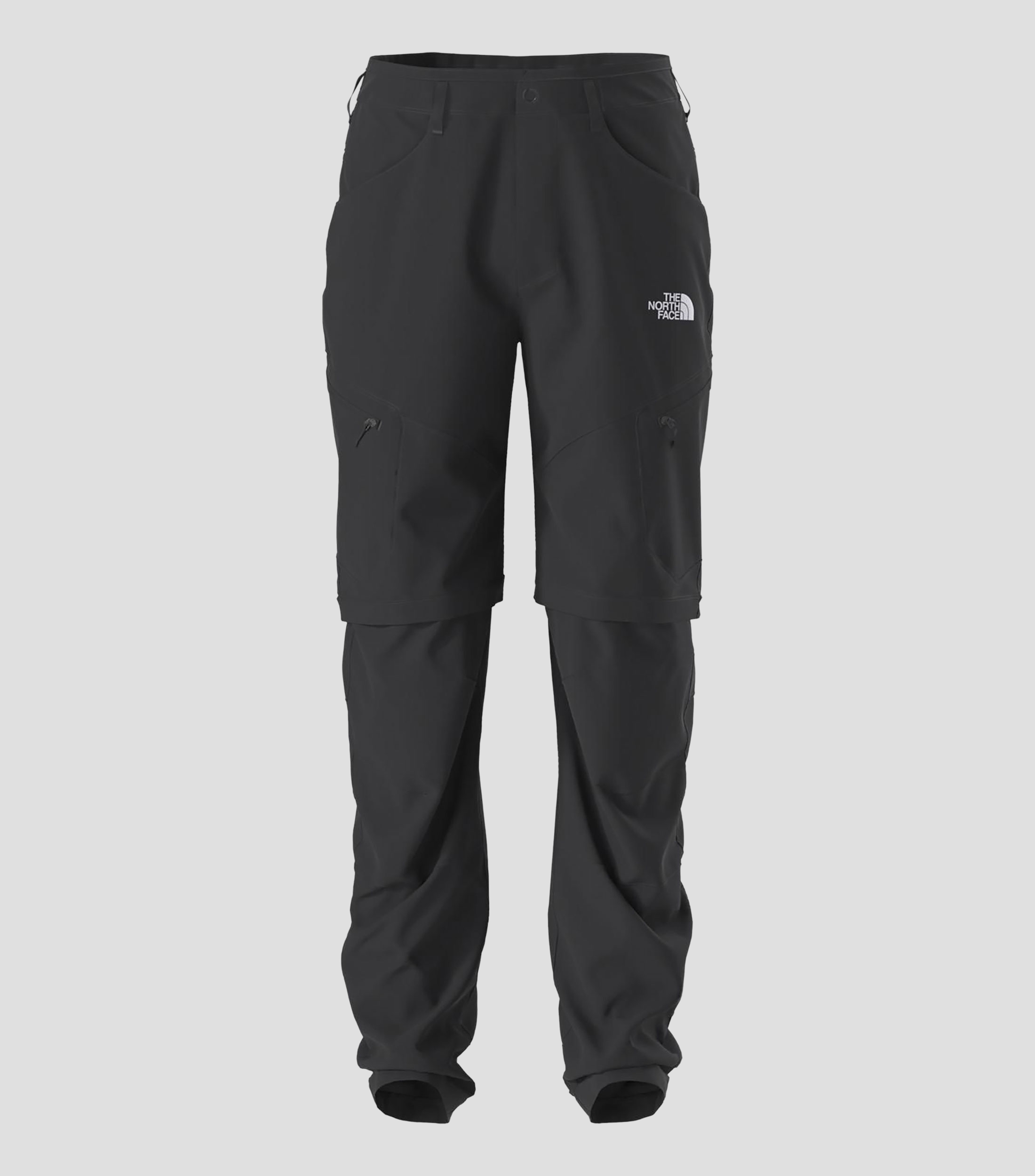 Pantalón Exploration Convertible Hombre