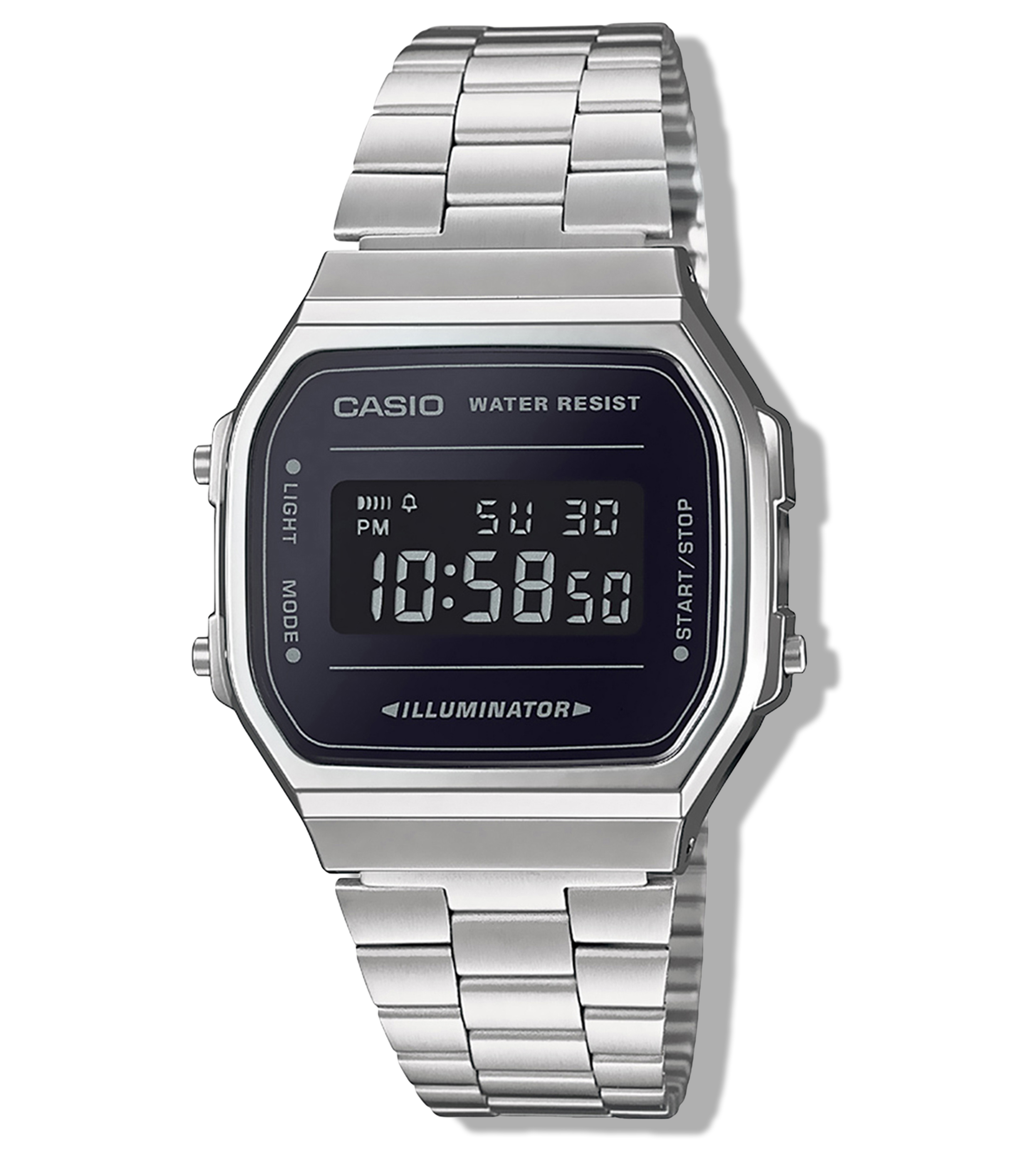 relo casio