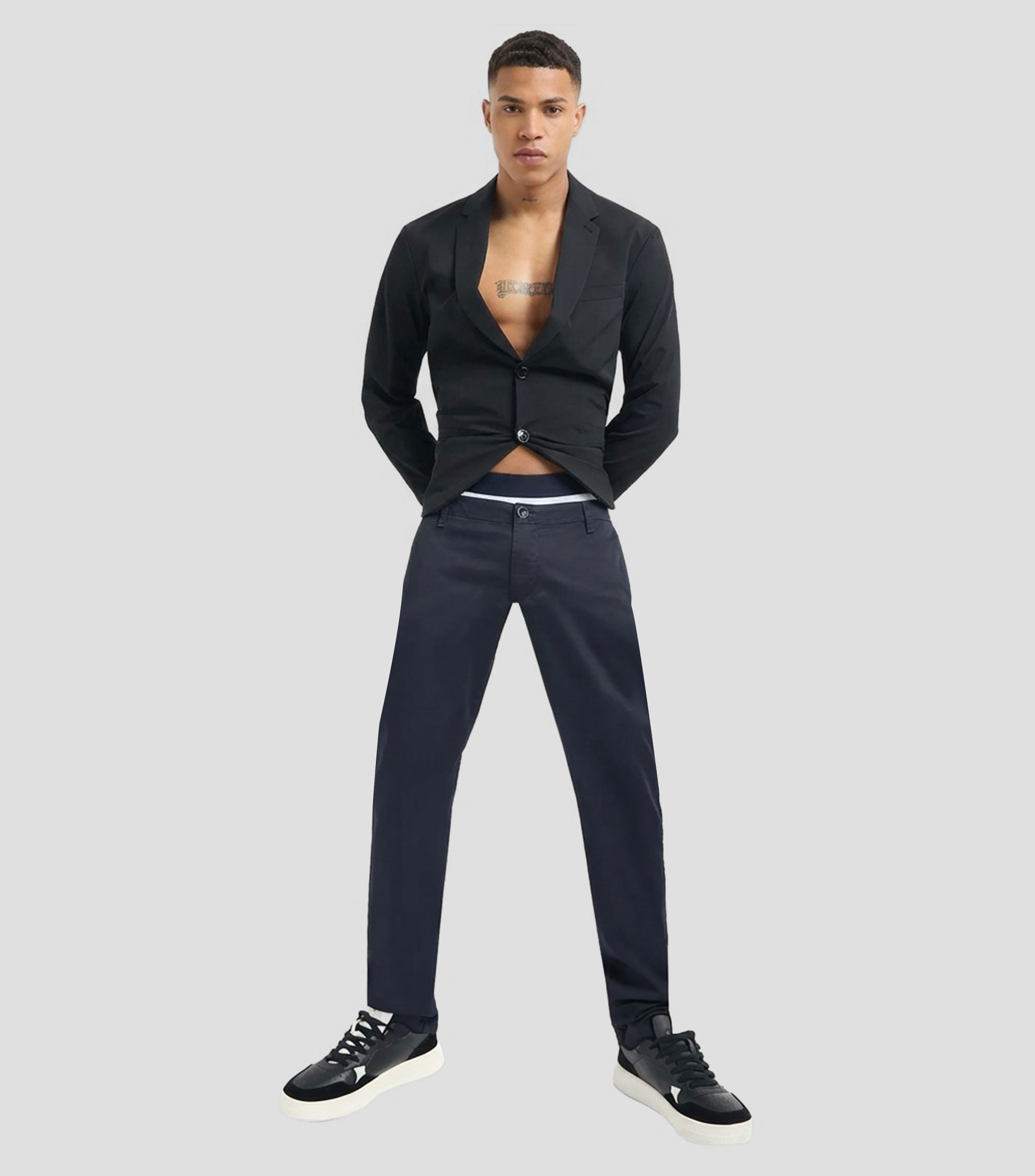 Pantalón Hombre