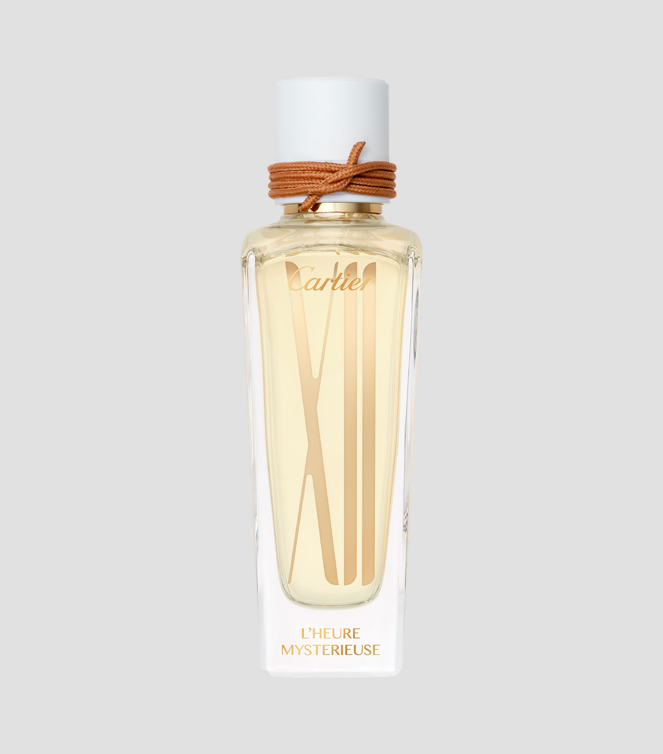 Perfume LaposHeure Mysterieuse, Eau de Parfum 75 ml Unisex