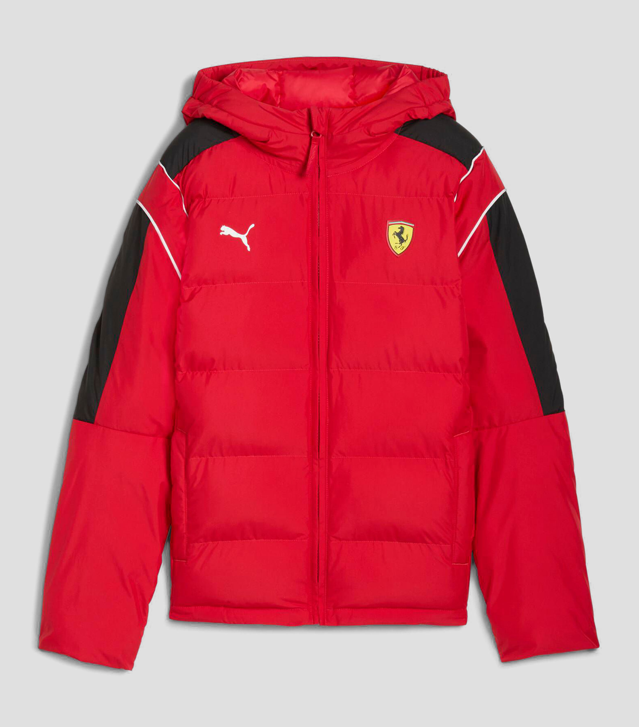 Chamarra Scoderia Ferrari Niño