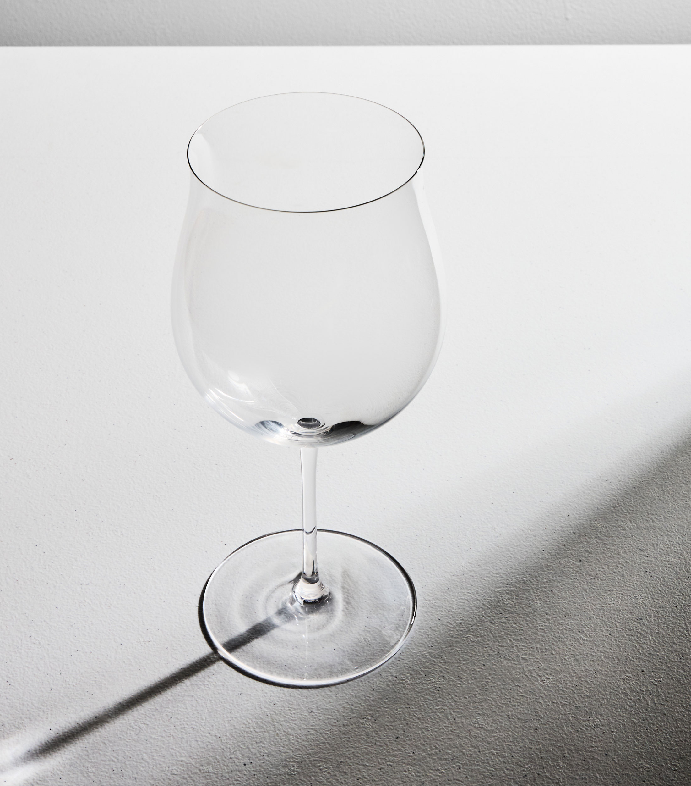 Copa para vino tipo burgundy Sommelier