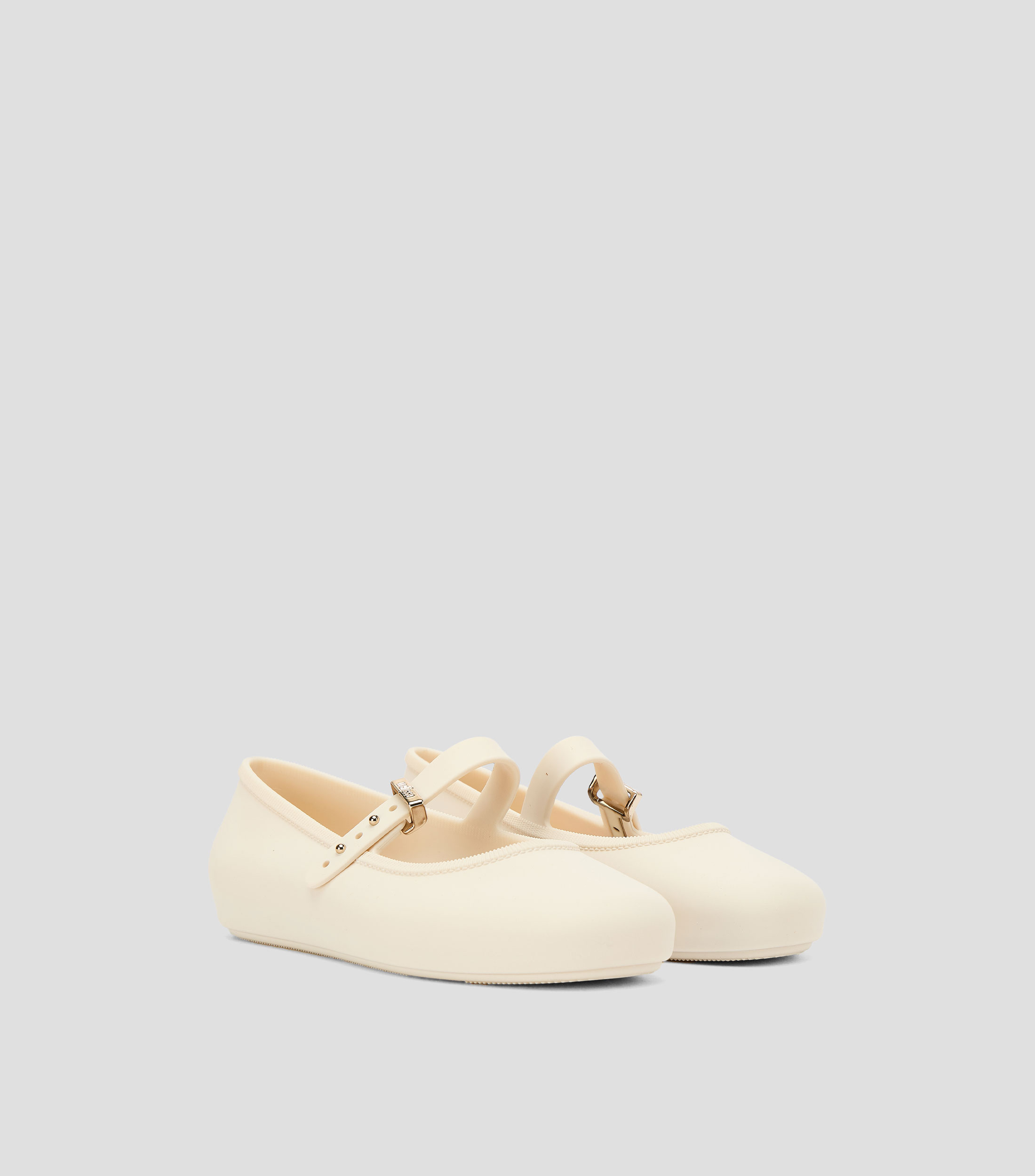 Flats con cinta Niña