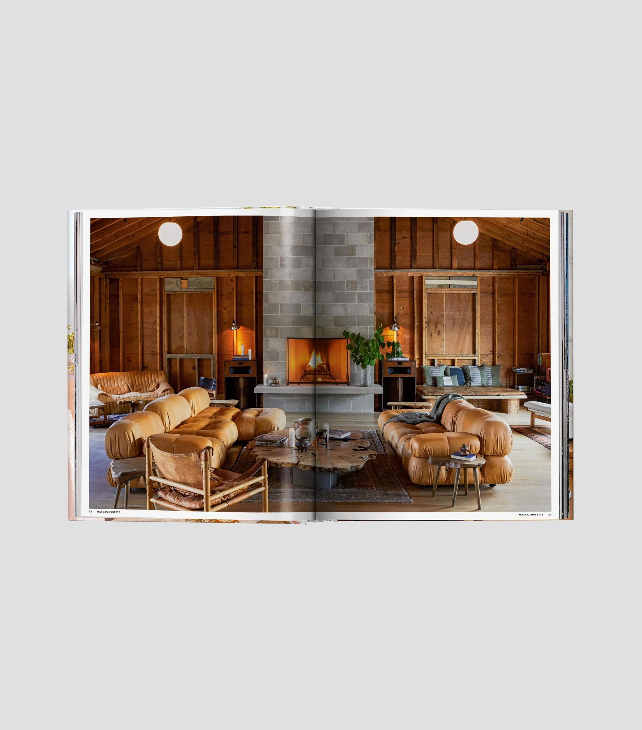 Interés GeneralGreat Escapes USA. The Hotel Book, Angelika Taschen