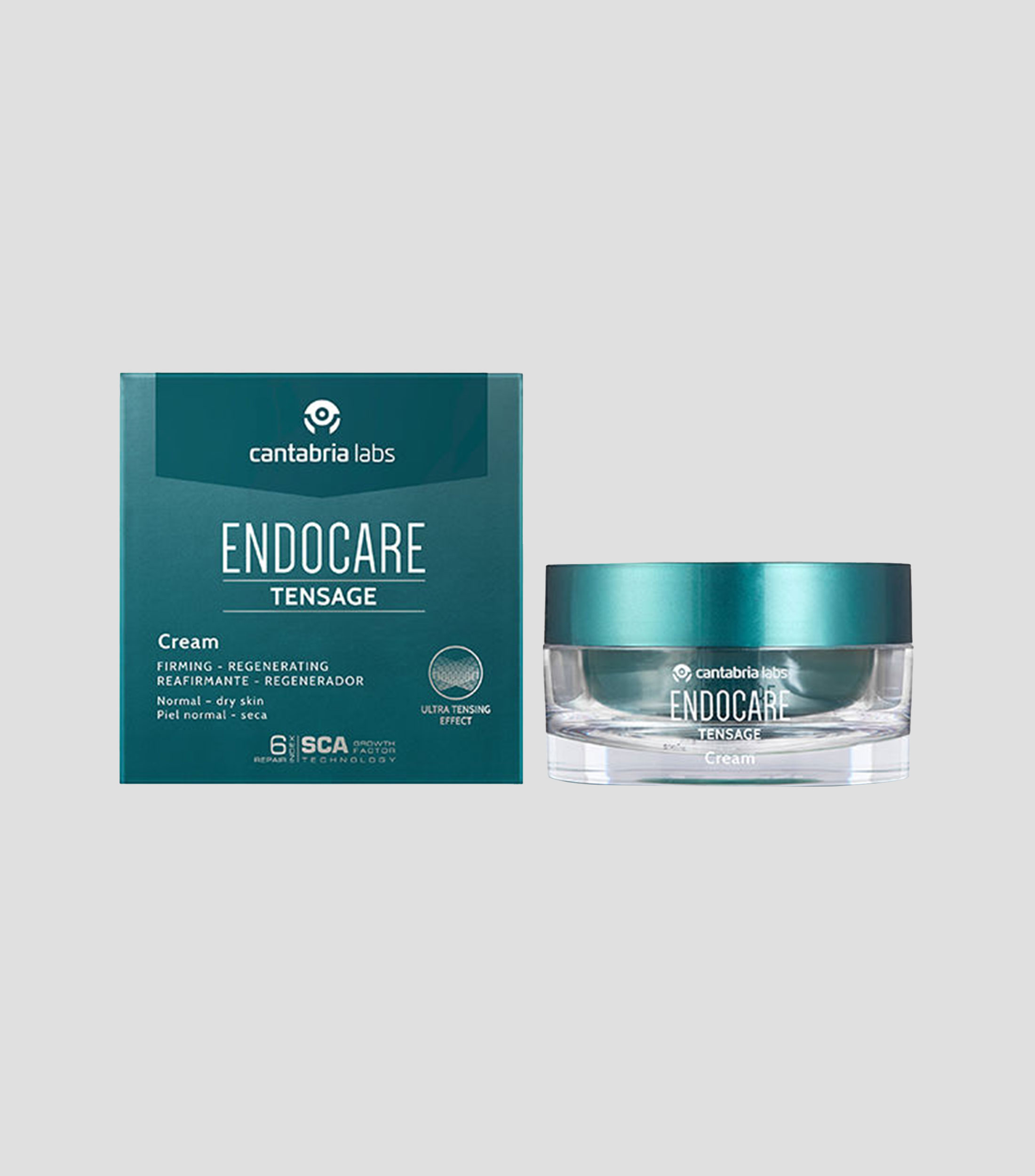 Crema hidratante, 30 ml