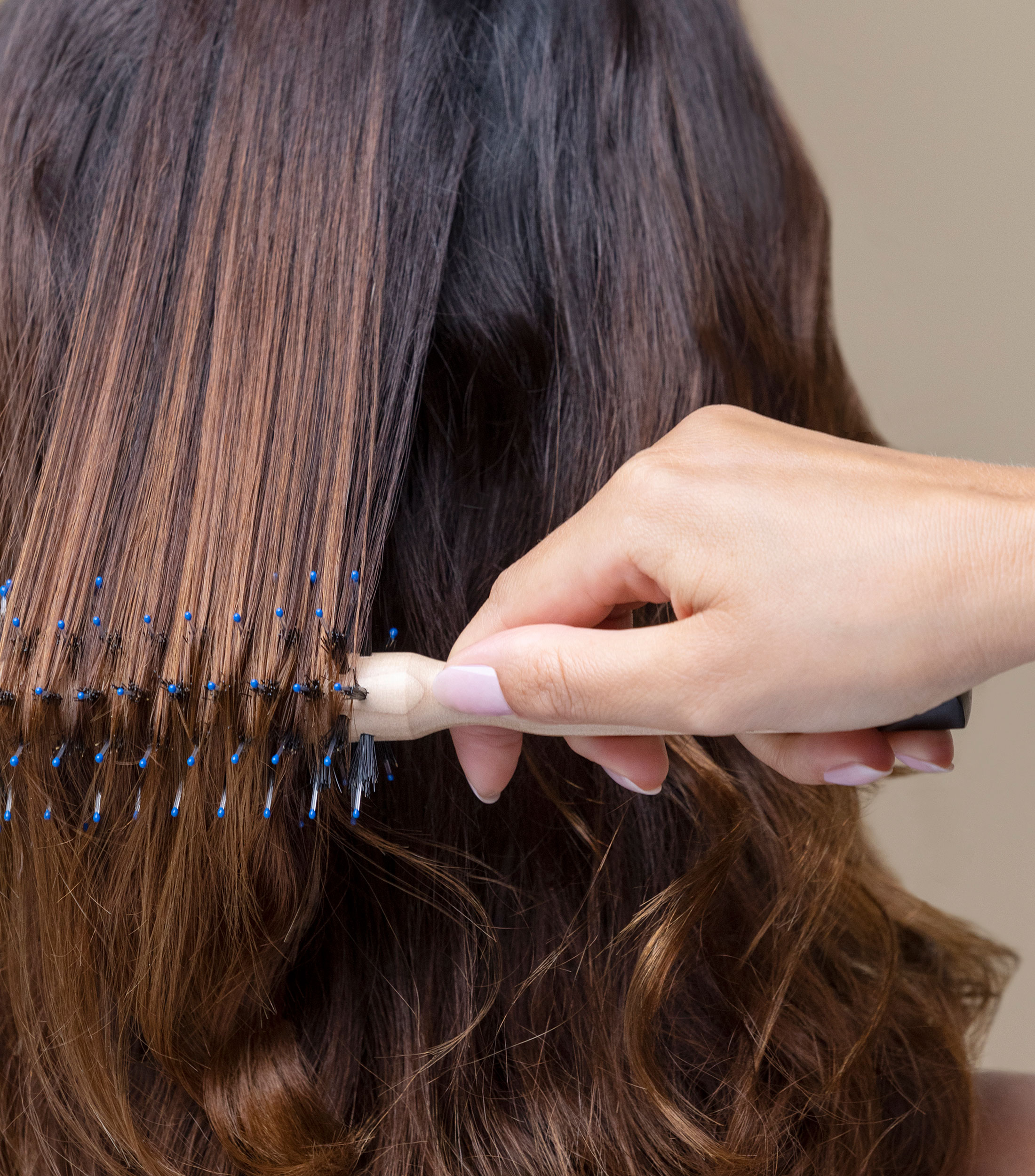 Sis La Brosse Brushing No 2