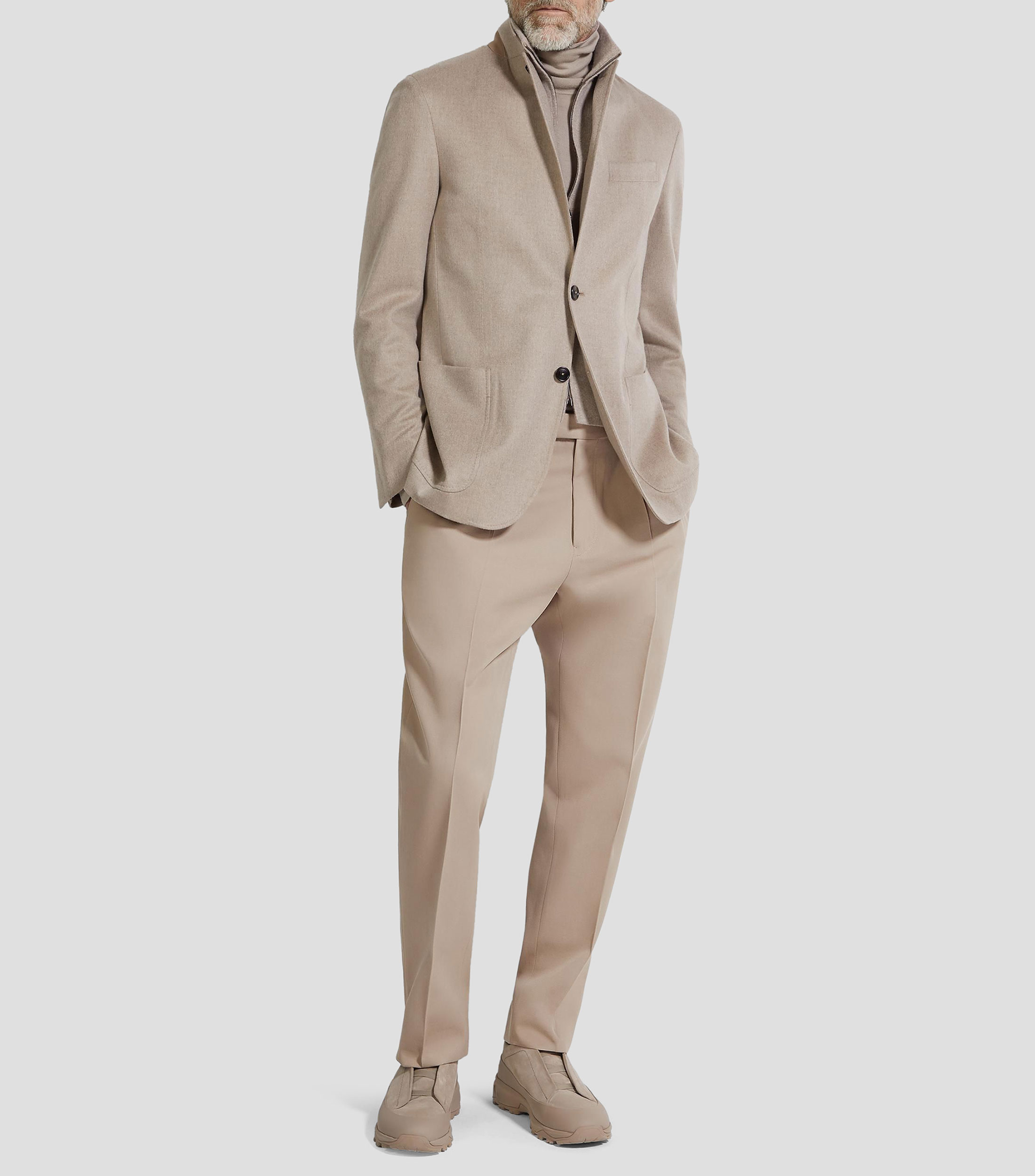Pantalón Hombre
