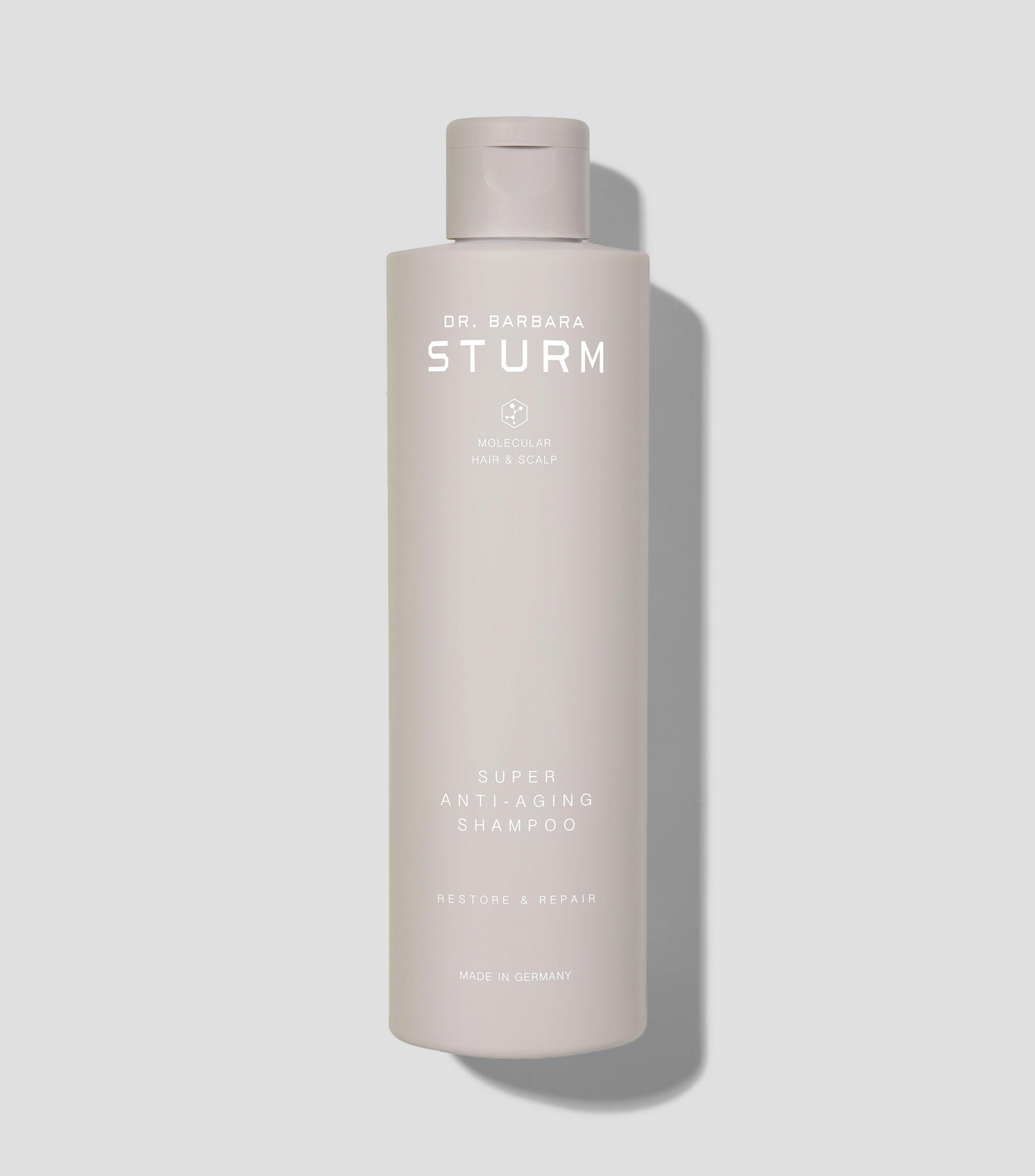 Shampoo Anti Edad, 250 ml