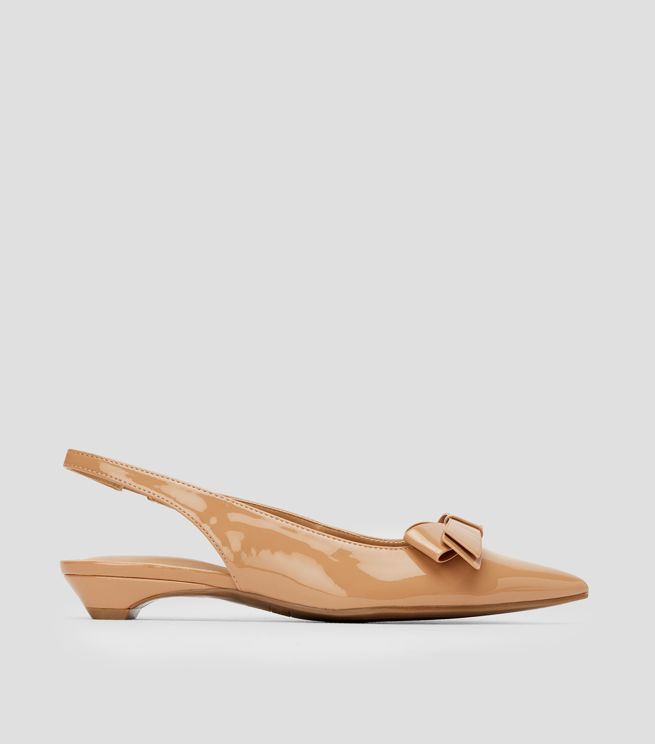 Flats lisos Mujer
