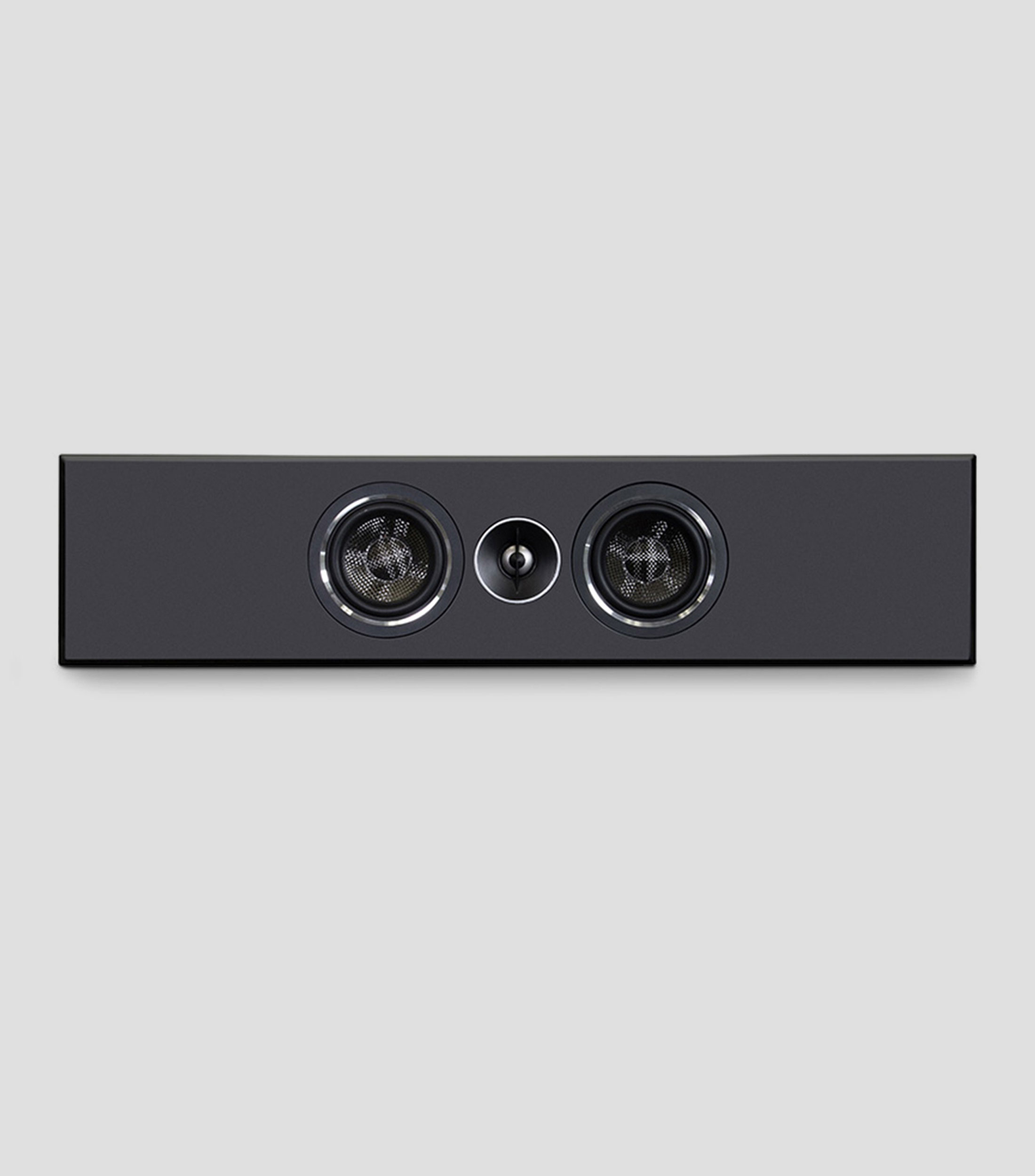 Bocina Central PWM1 Alámbrico 100 W