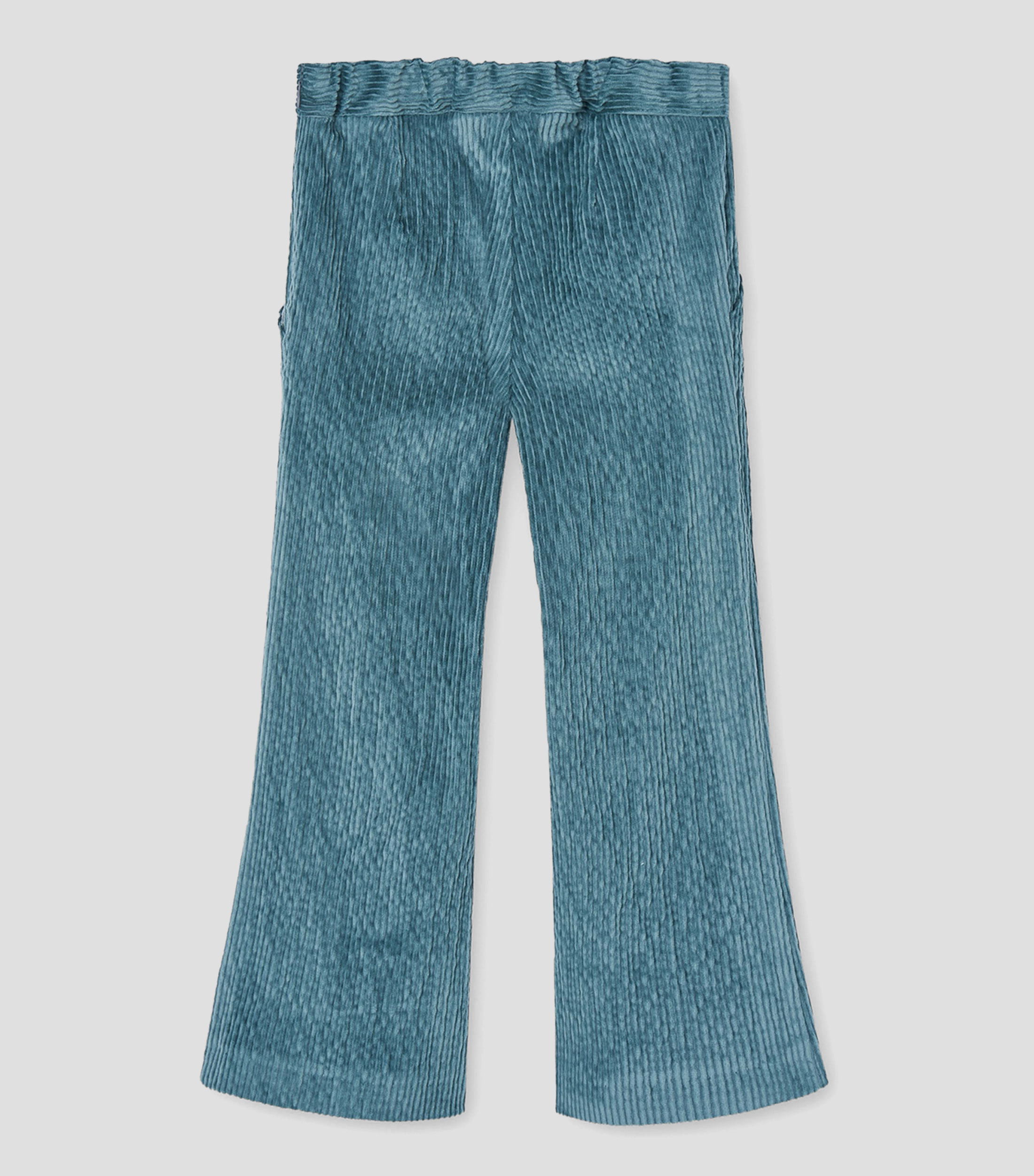 Pantalón de pana Niña