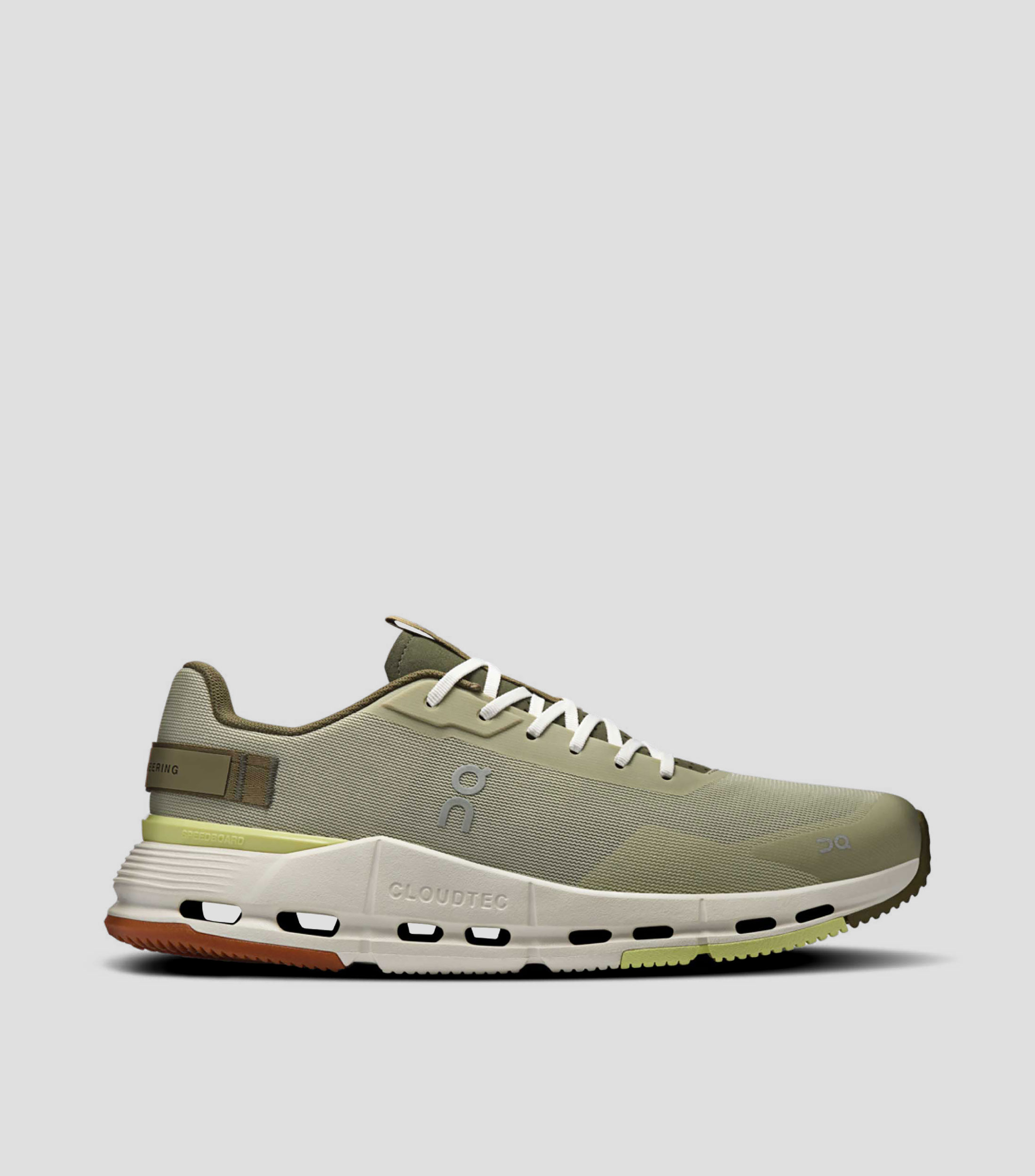 Tenis para entrenamiento Cloudnova Form 2 Hombre