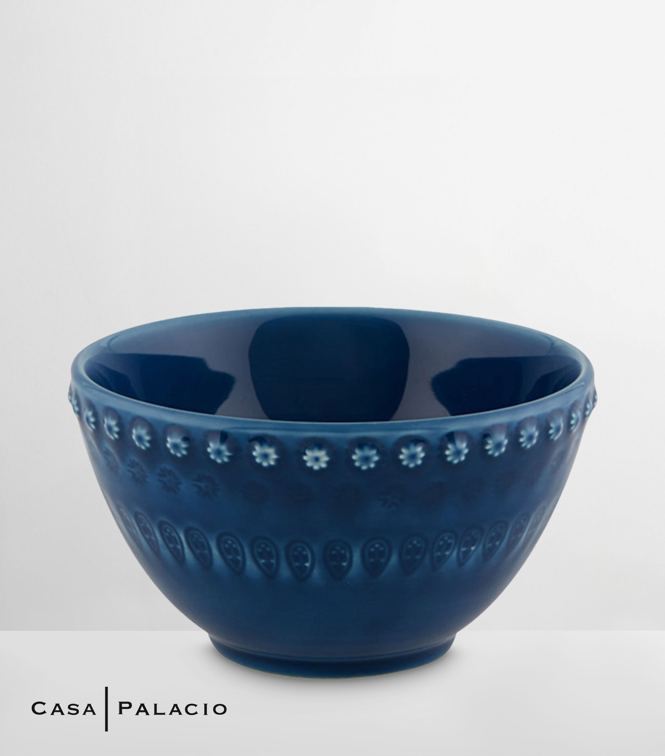 Bowl Fantasía azul