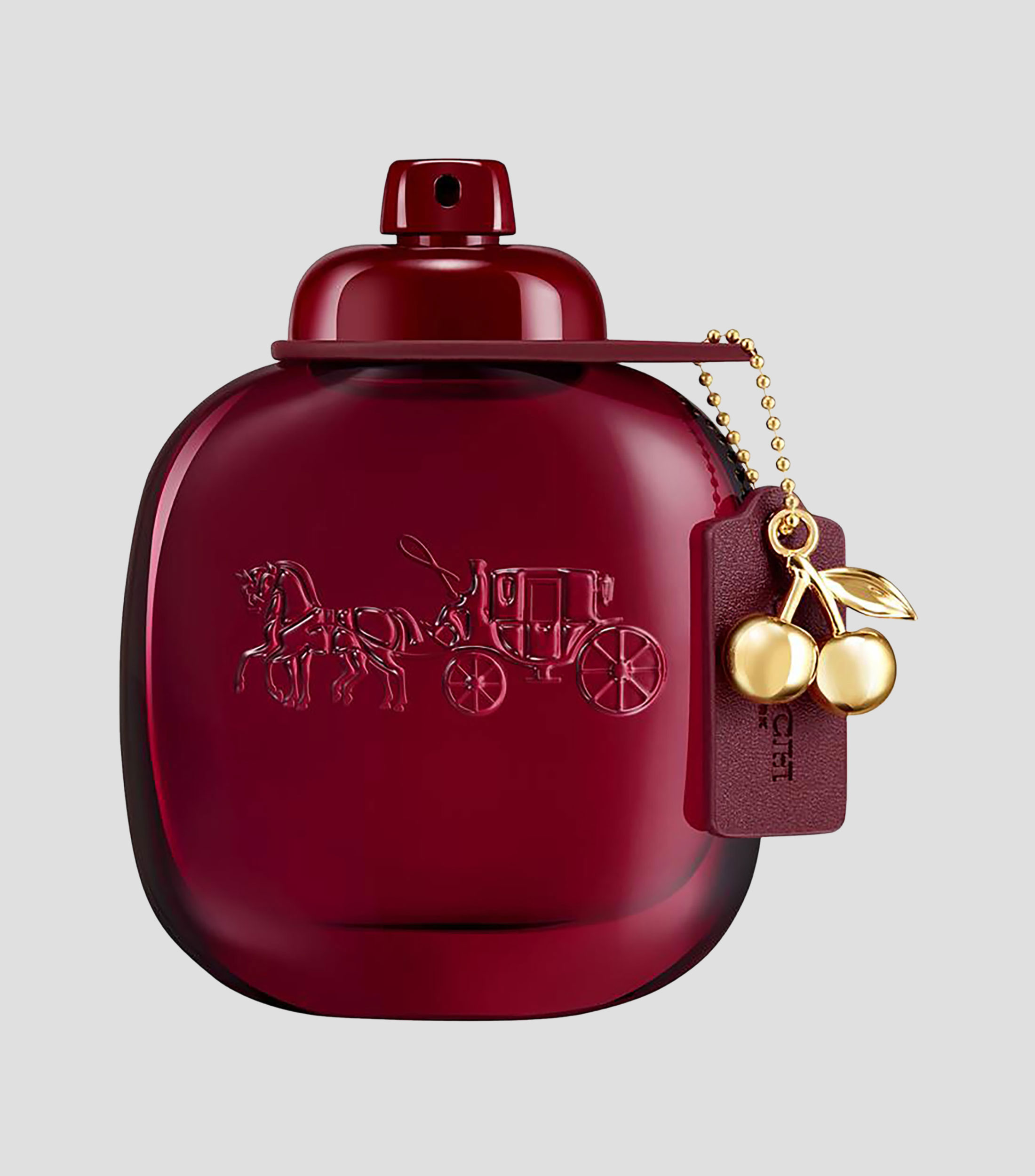 Perfume Cherry, Parfum 90 ml para Mujer