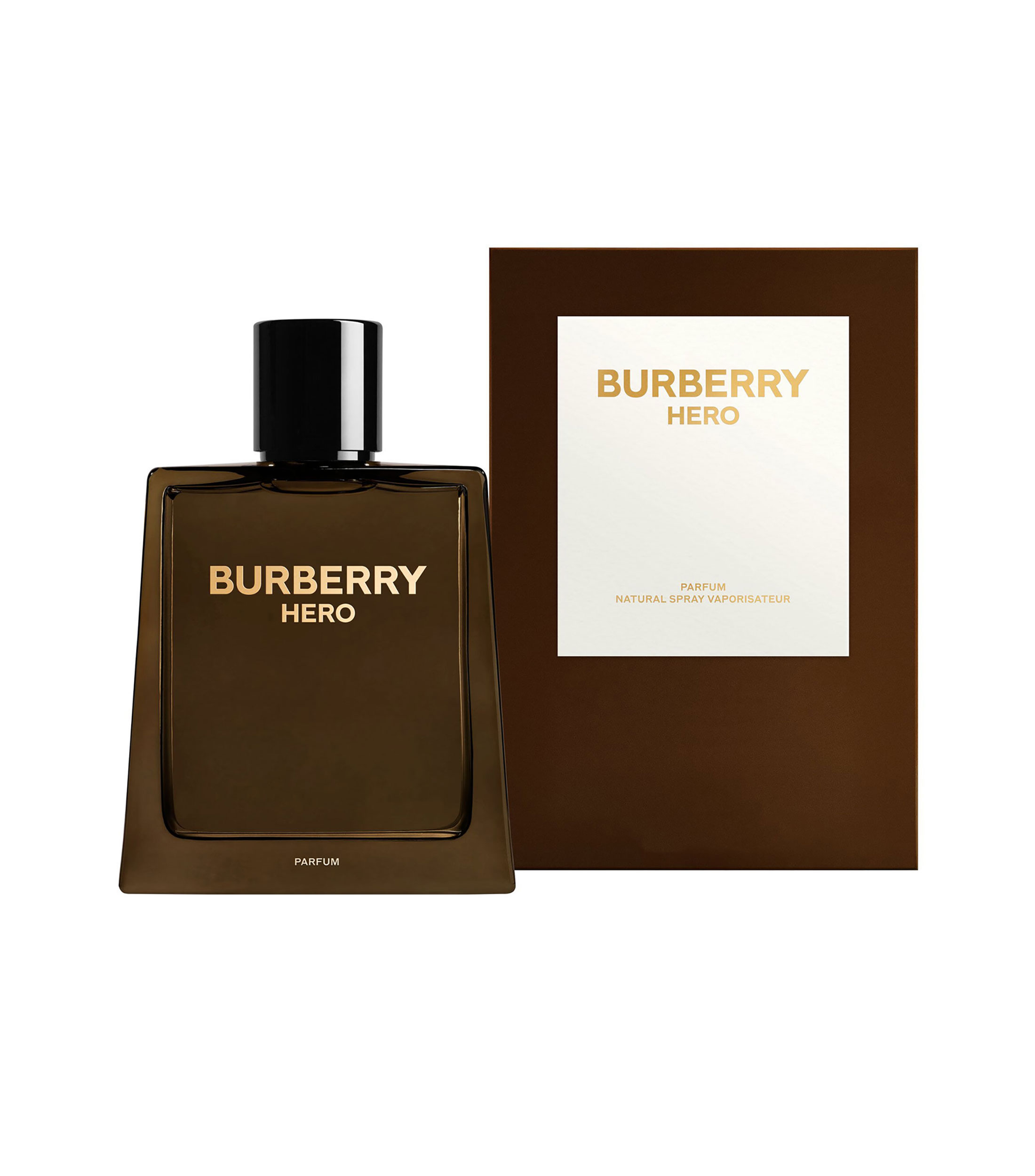 Perfume Hero, Parfum 150 ml para Hombre